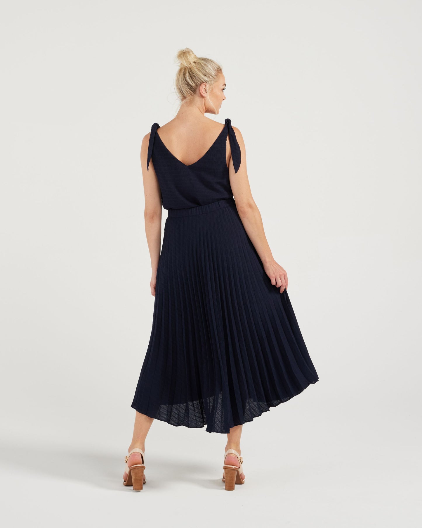 Sophia Skirt (midnight)
