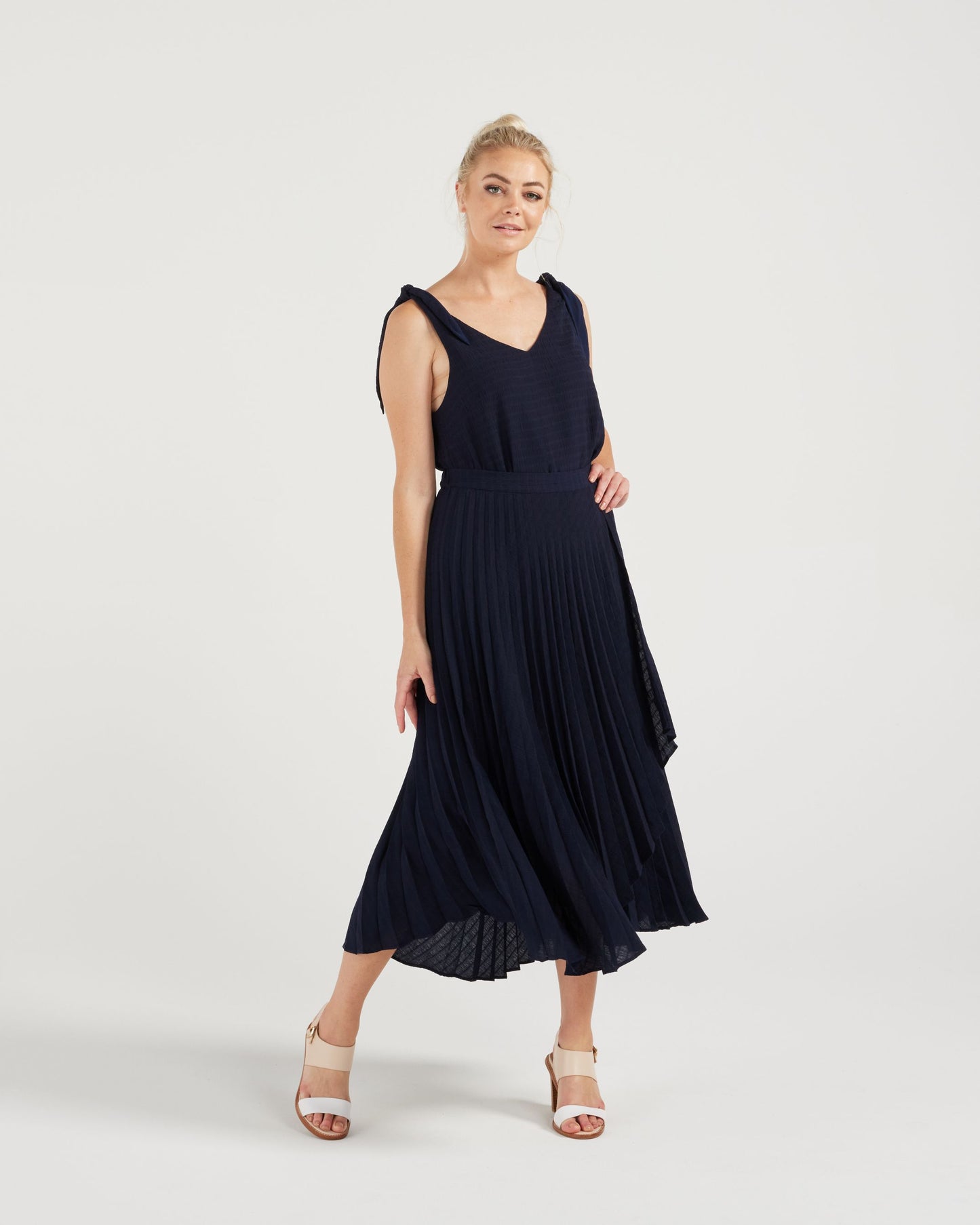 Sophia Skirt (midnight)
