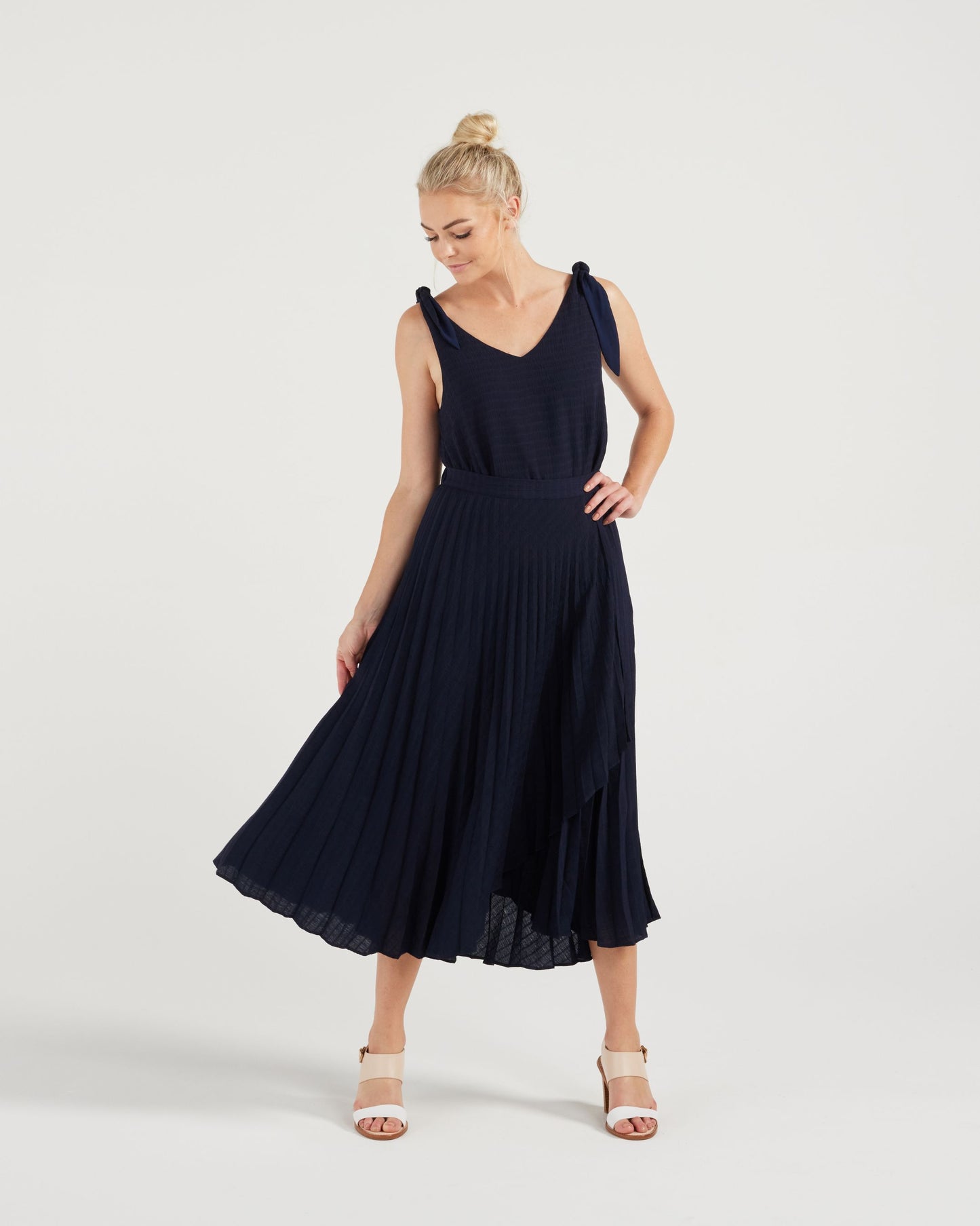 Sophia Skirt (midnight)
