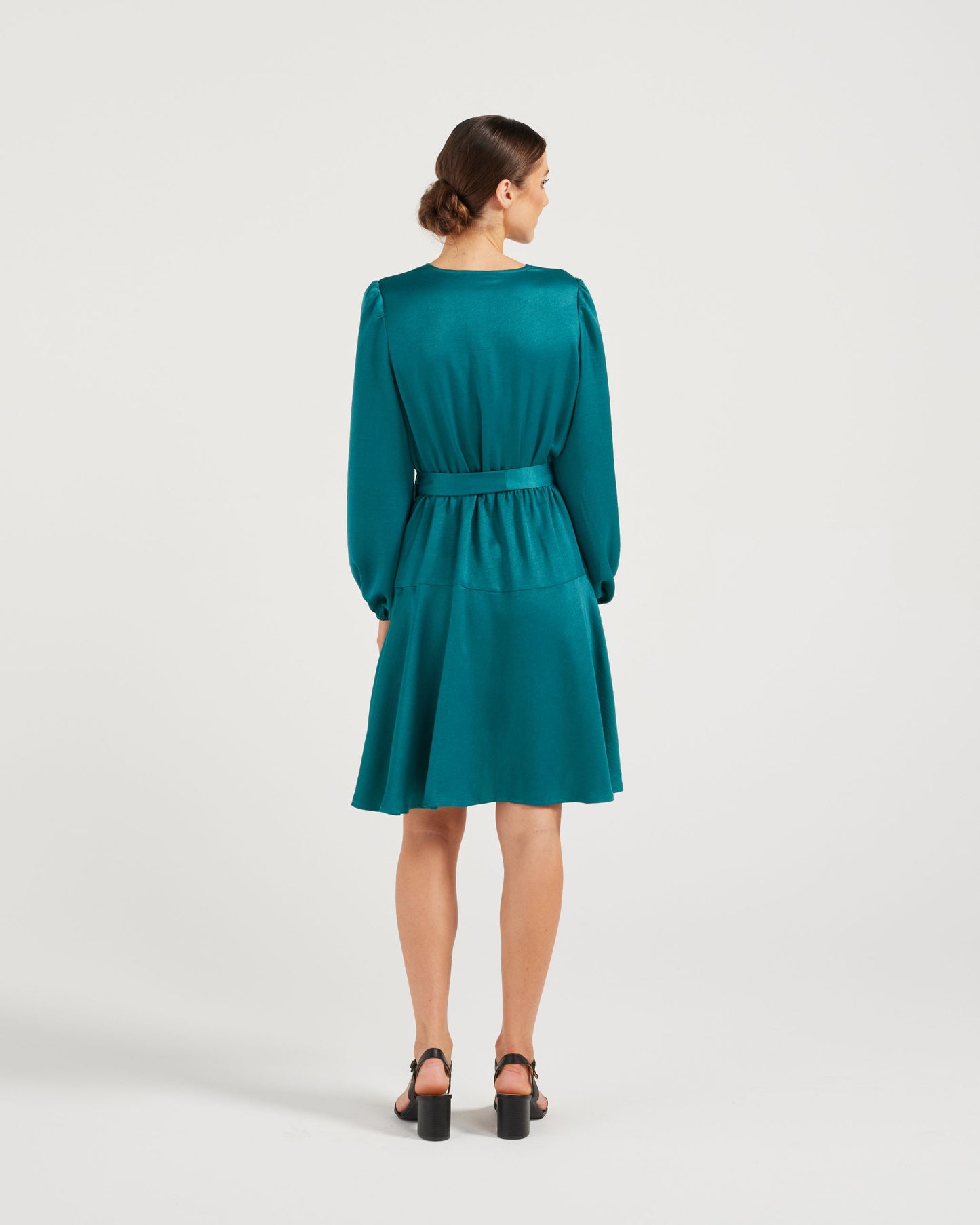 Party Dress (jade)