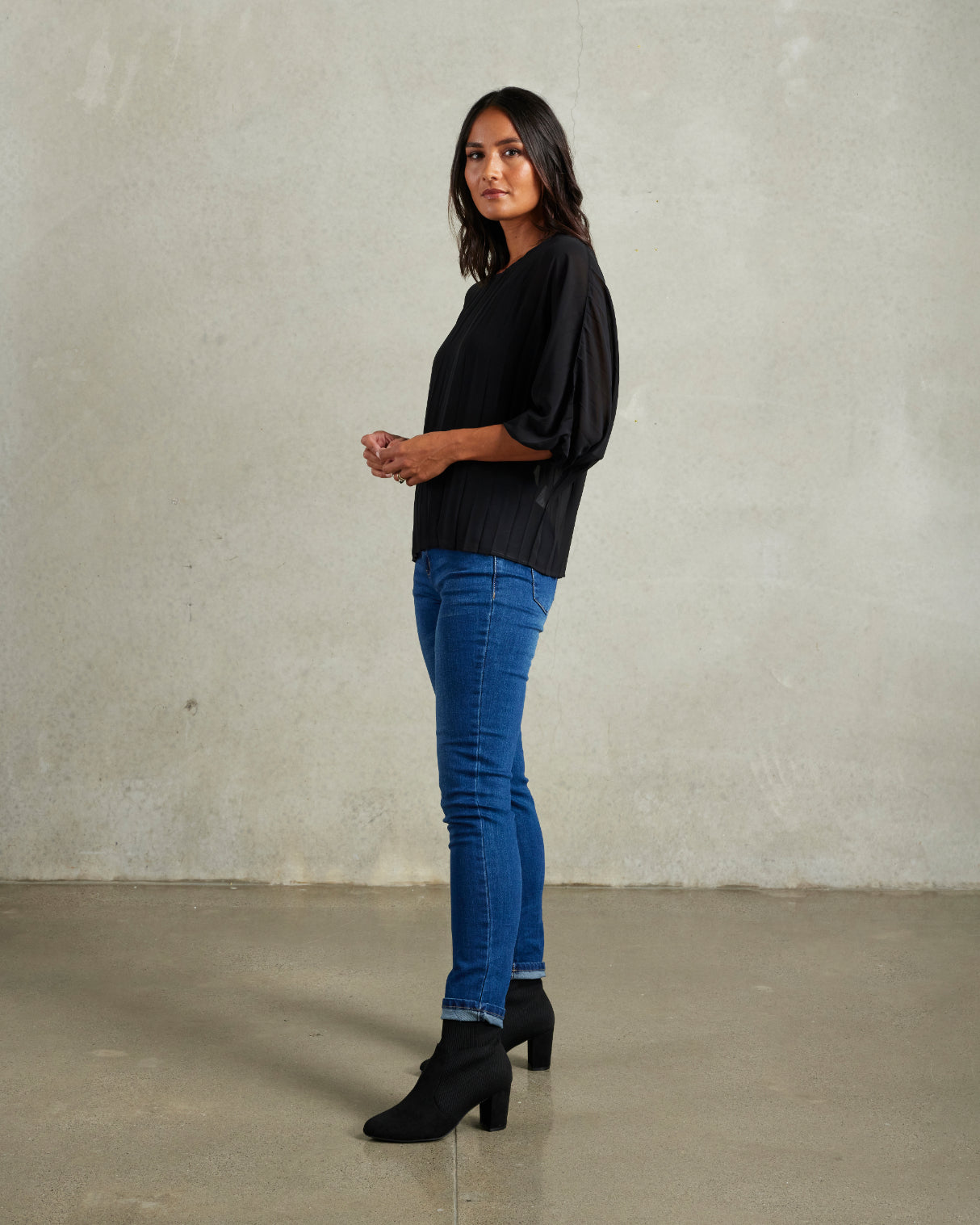 Aura Top