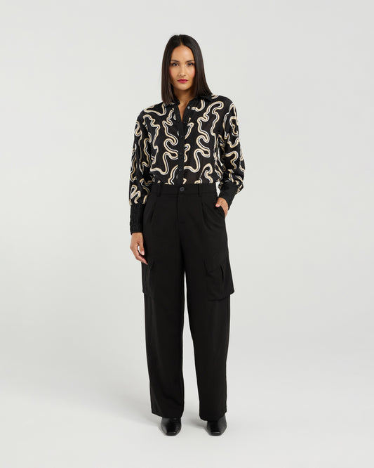 Cecila Shirt