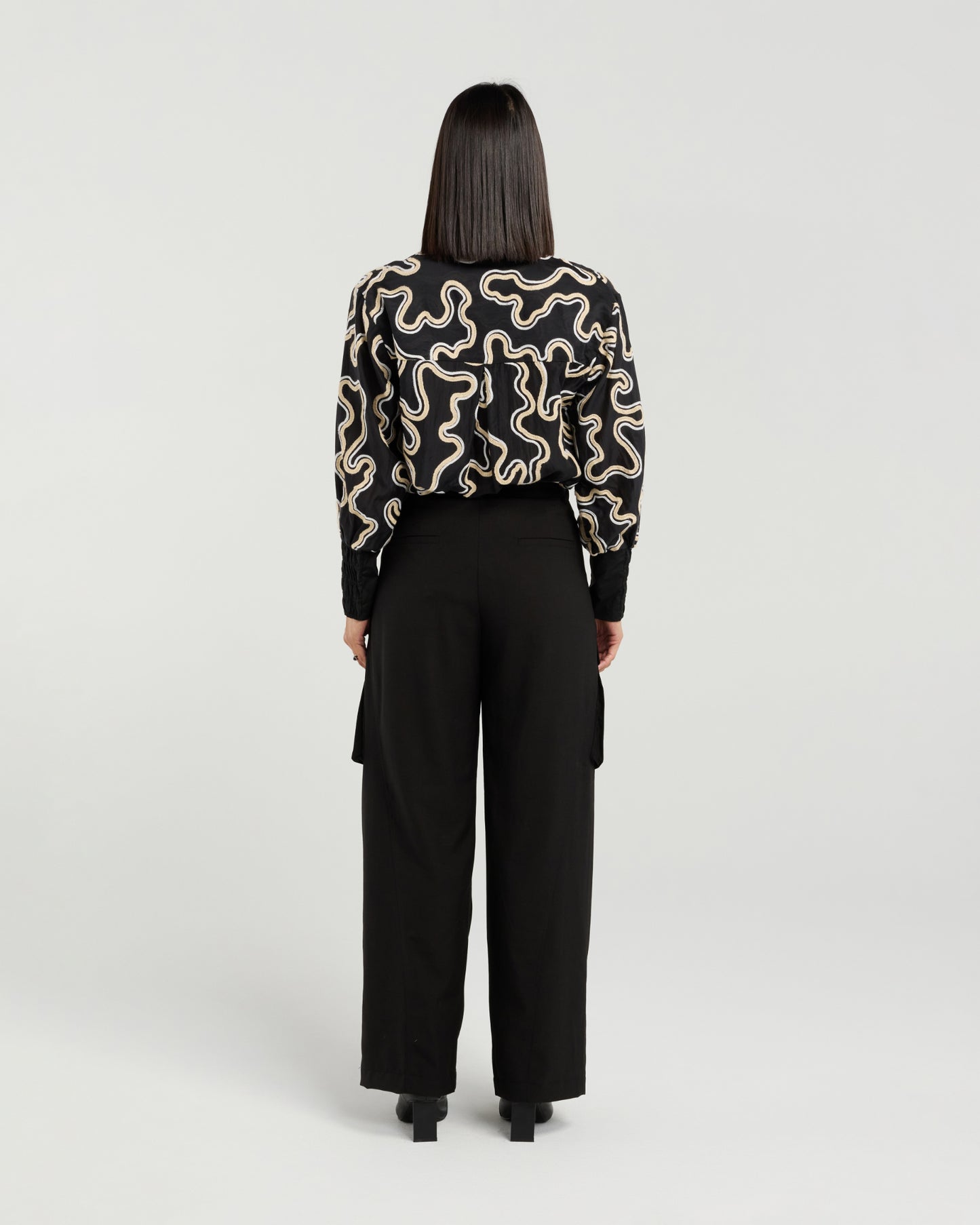 Cecila Shirt