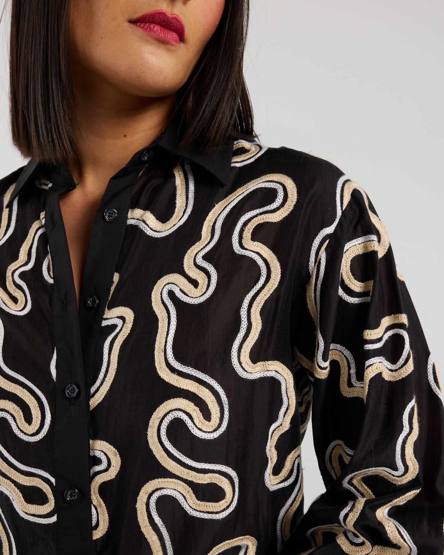 Cecila Shirt