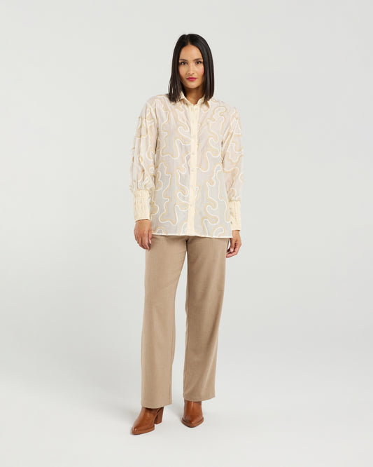 Cecila Shirt