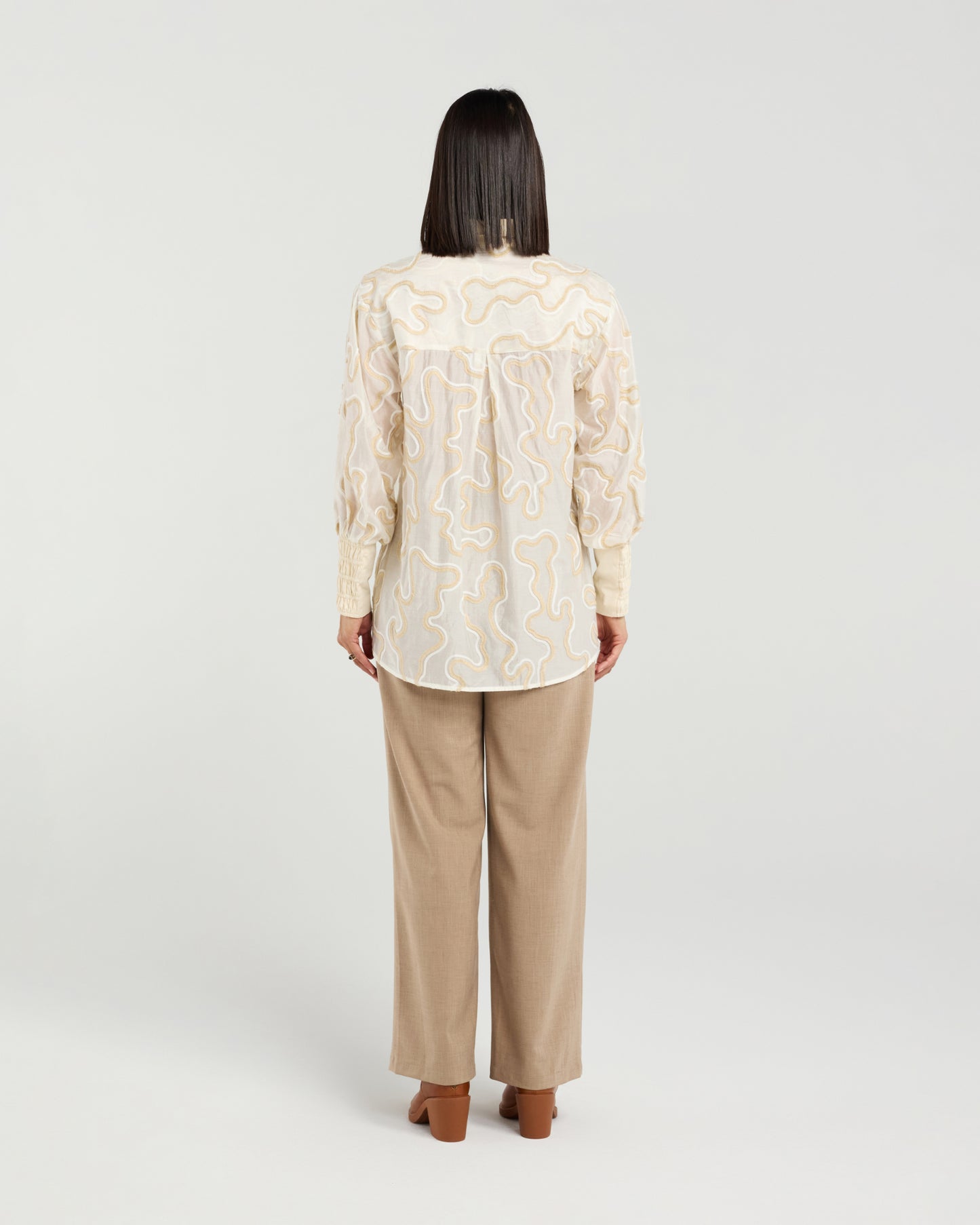 Cecila Shirt