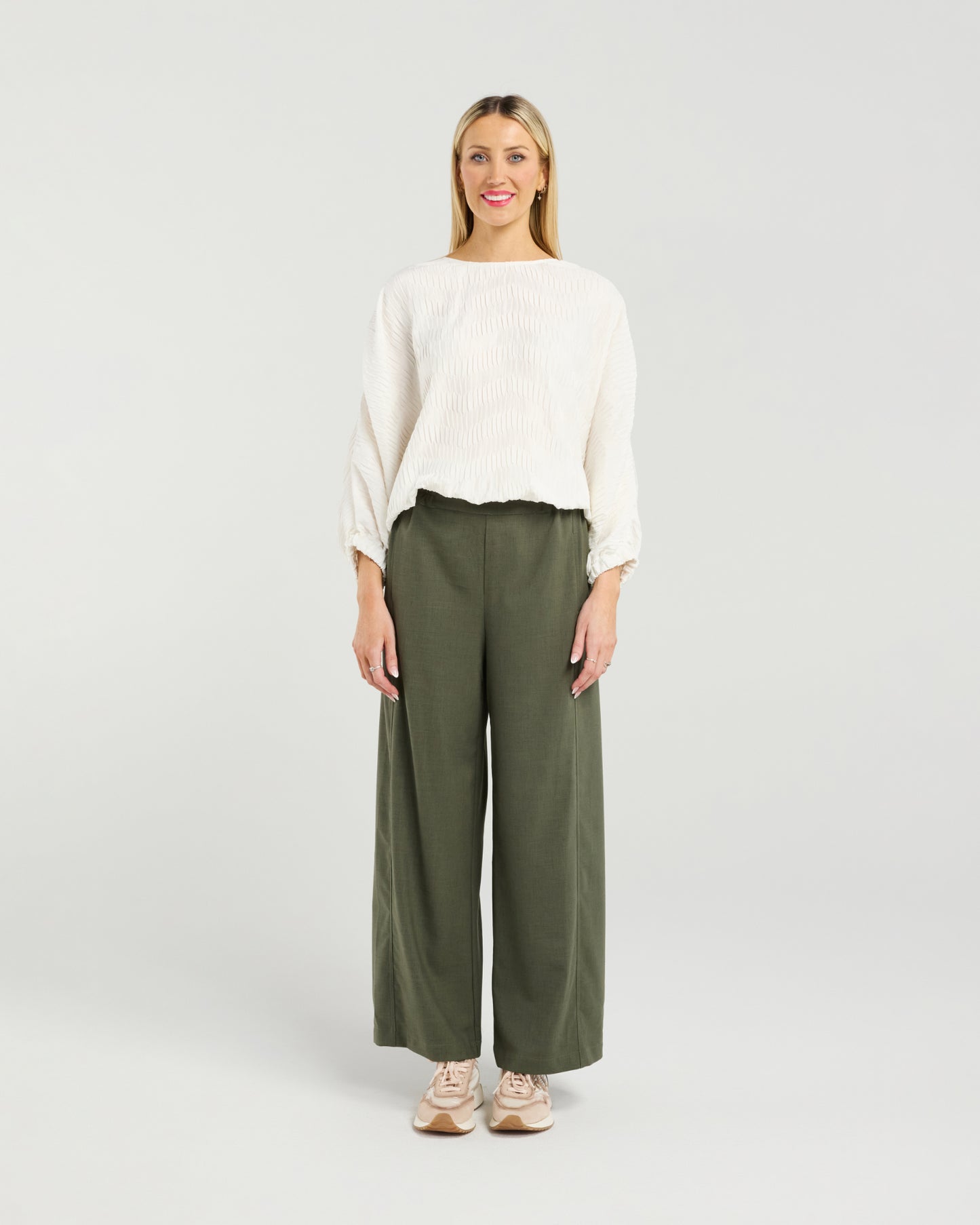 Aura Top