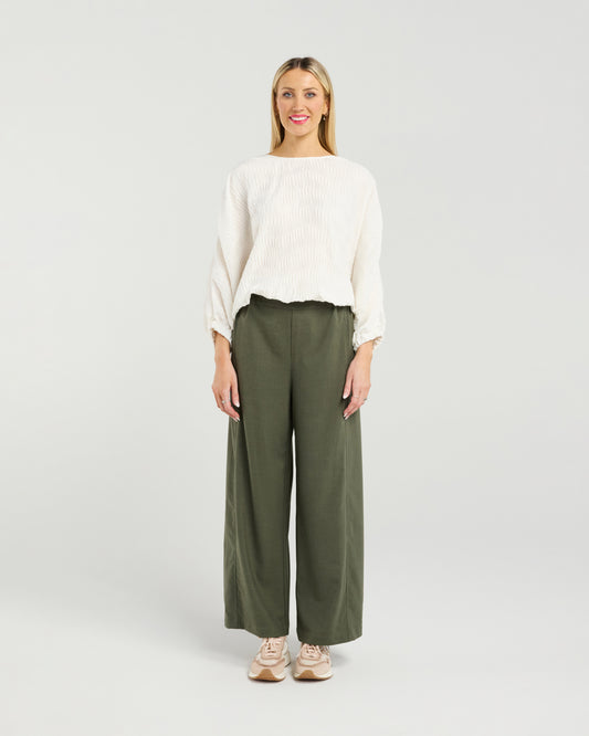 Aura Top