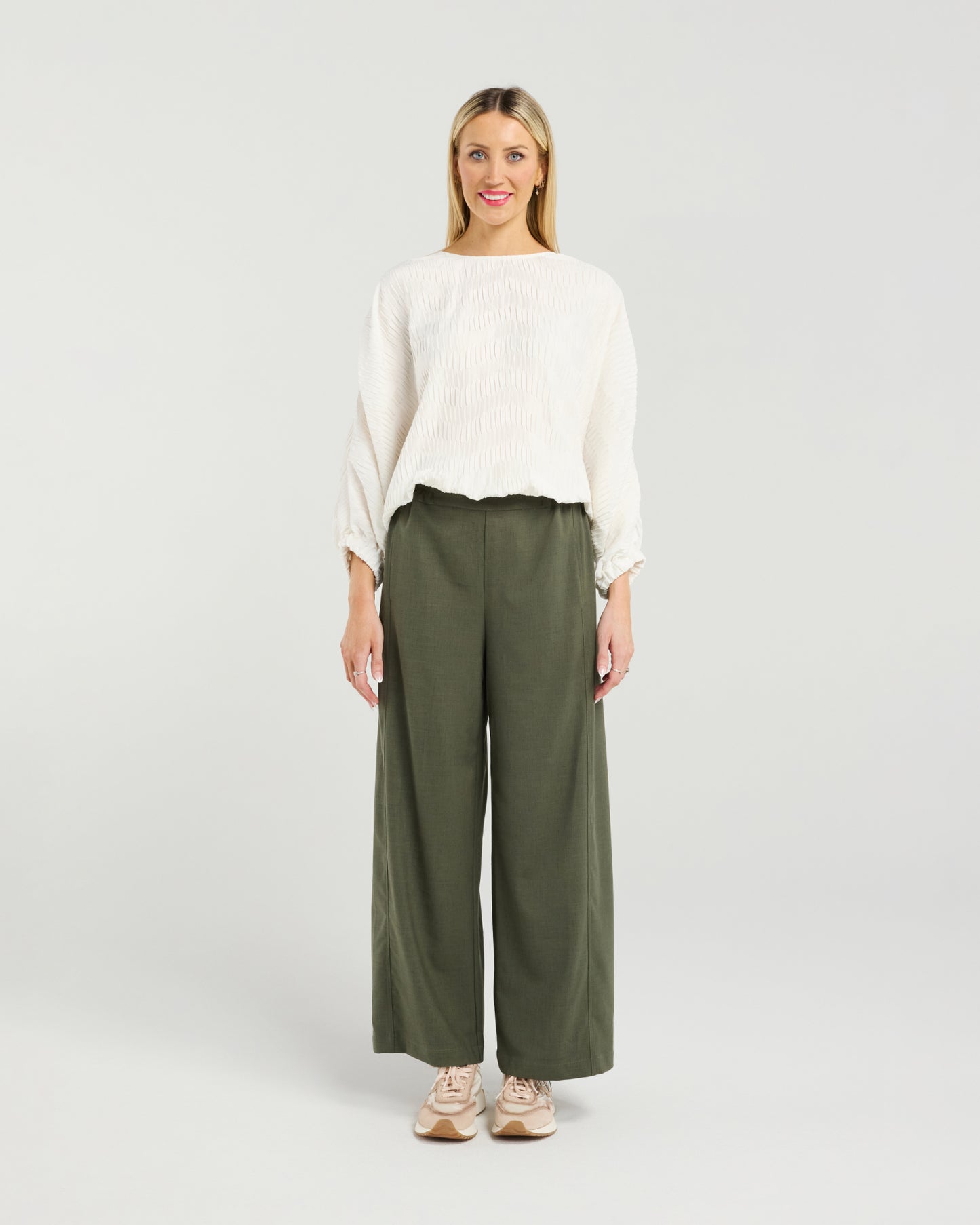Aura Top