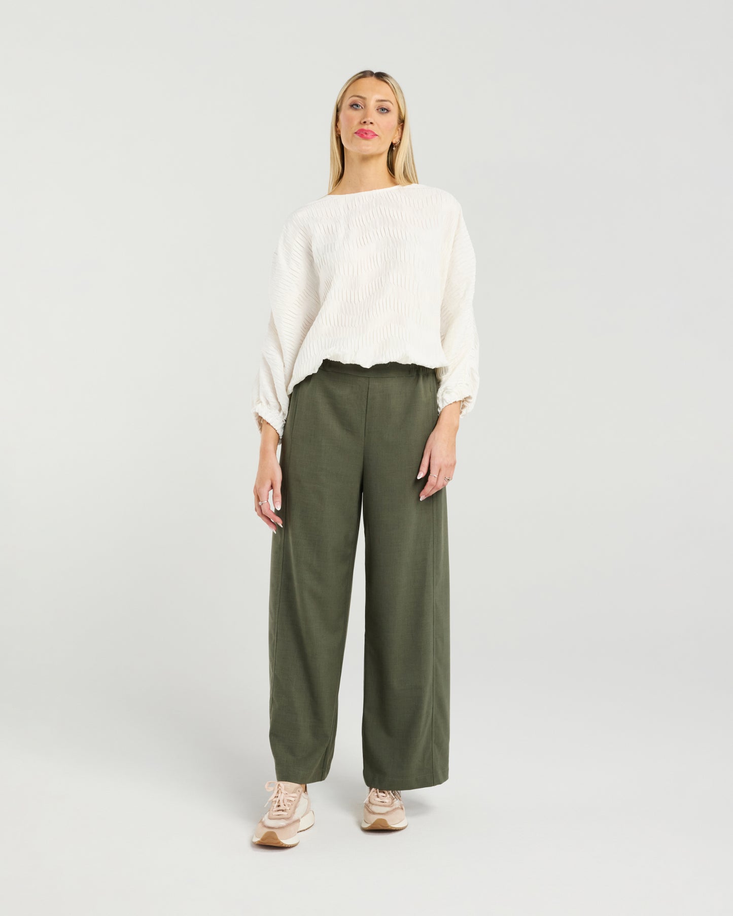 Aura Top