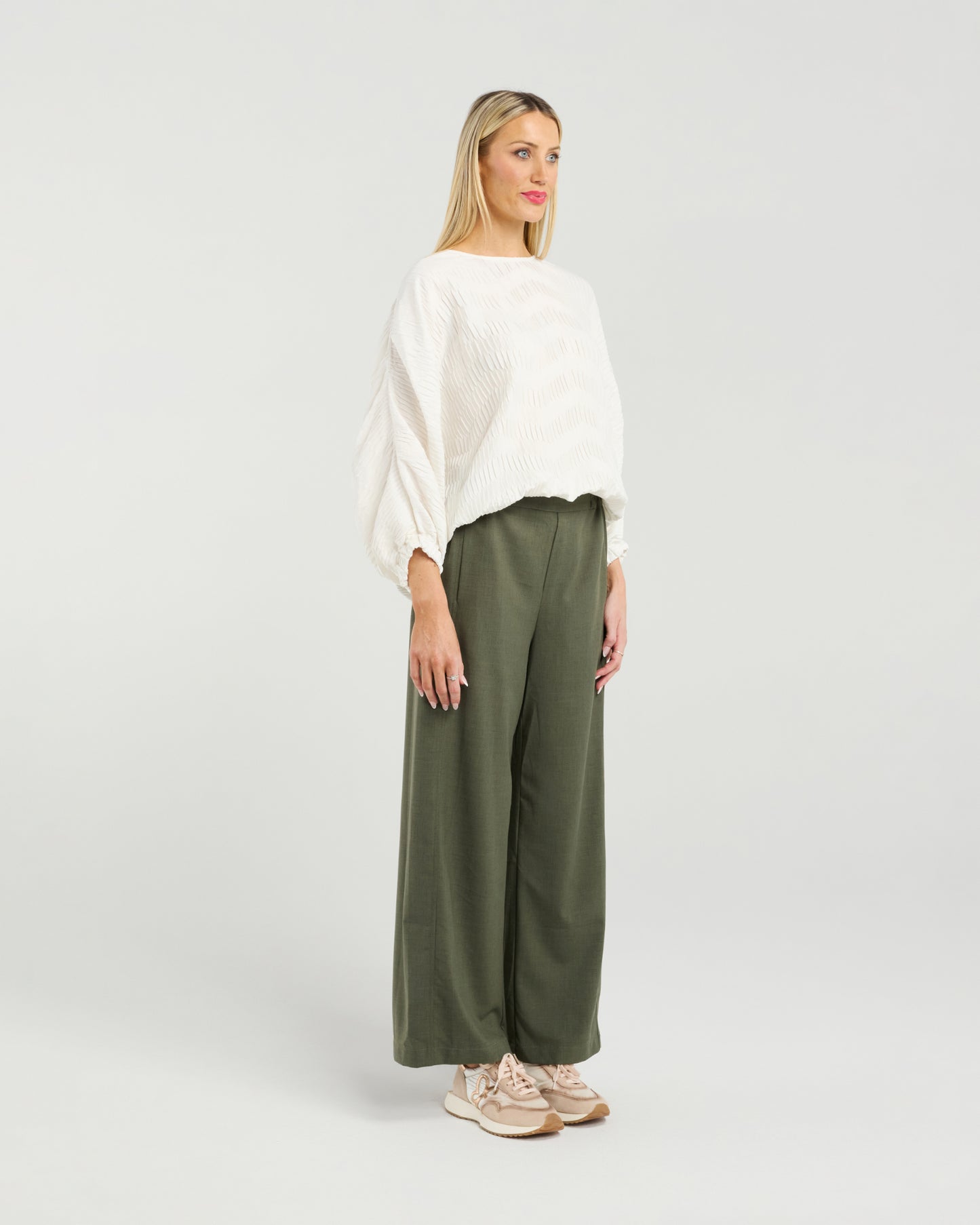 Aura Top