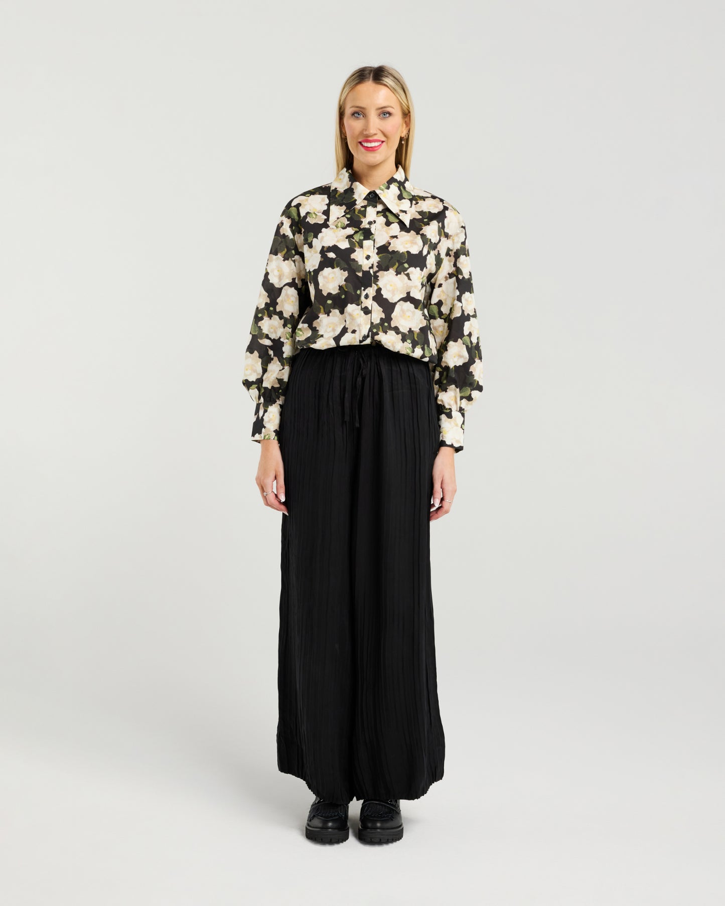 Margo Shirt