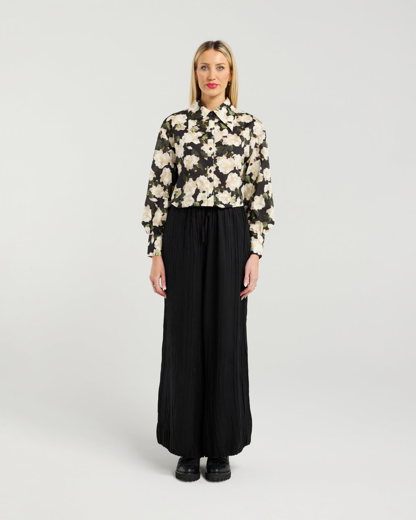Margo Shirt