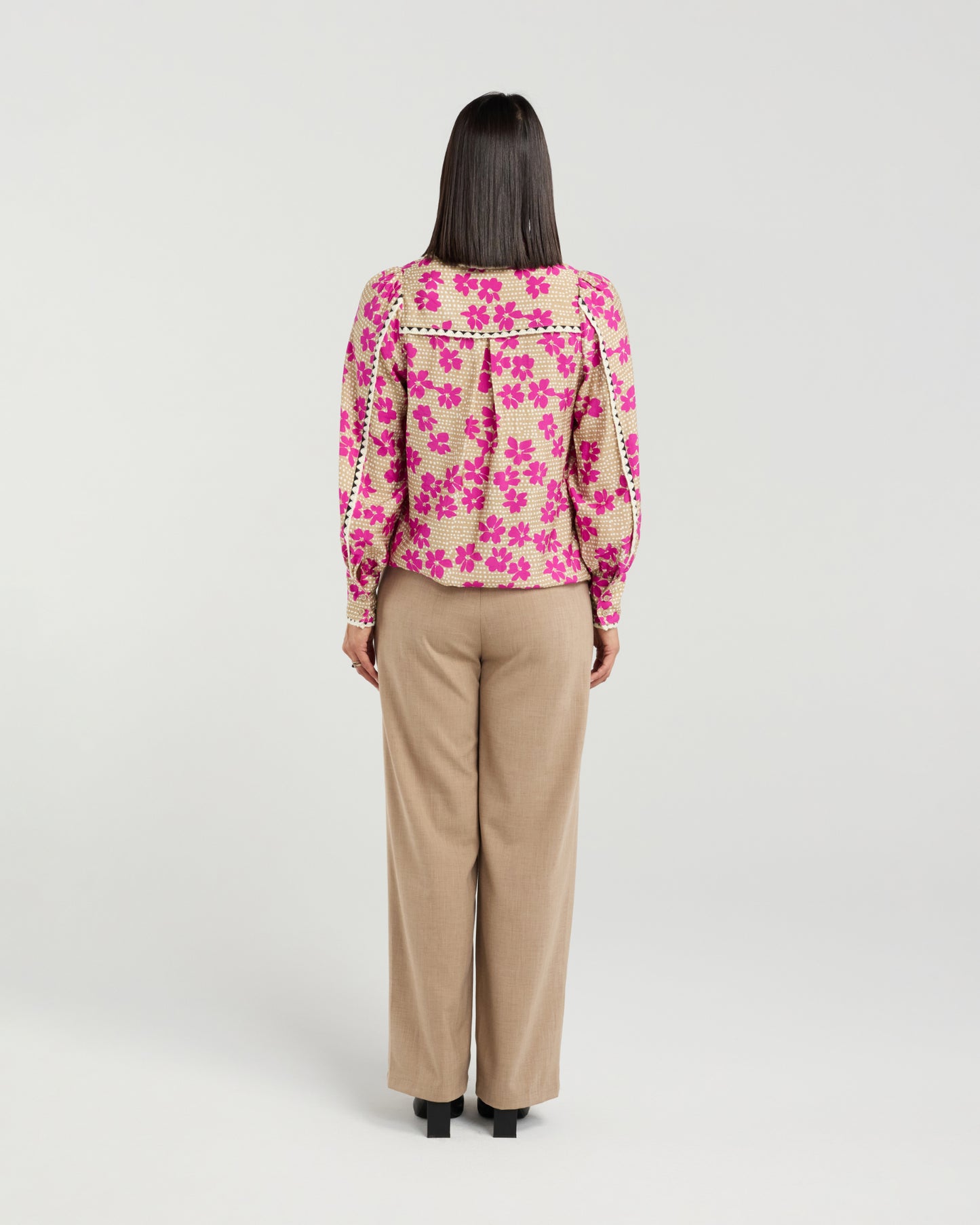 Alexis Blouse