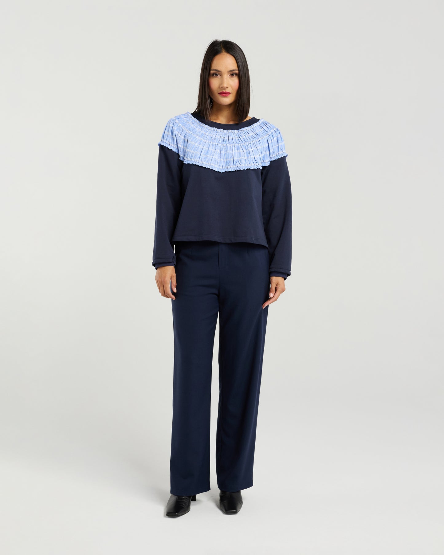 Marlow Sweat