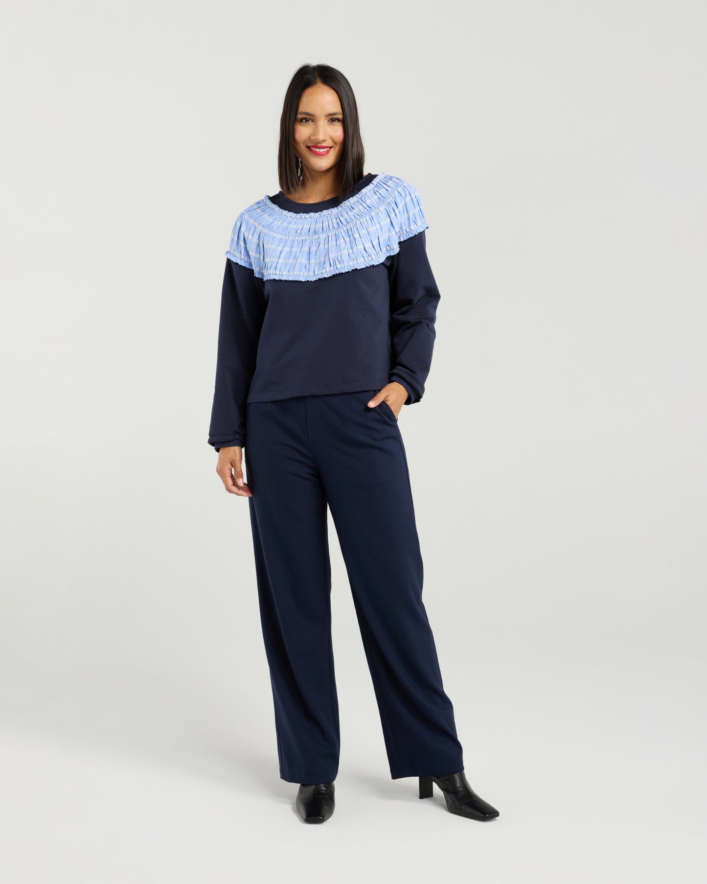 Marlow Sweat