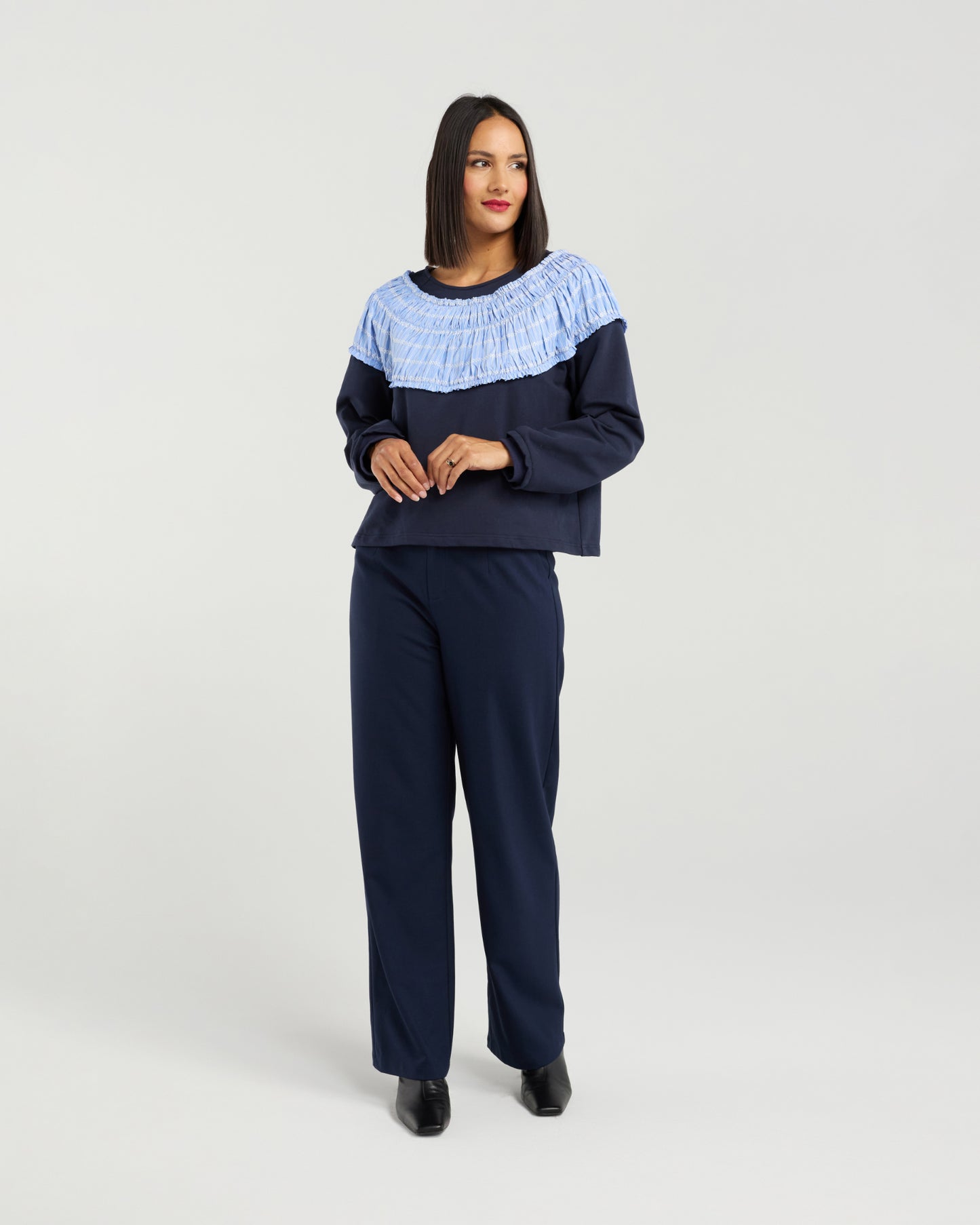 Marlow Sweat