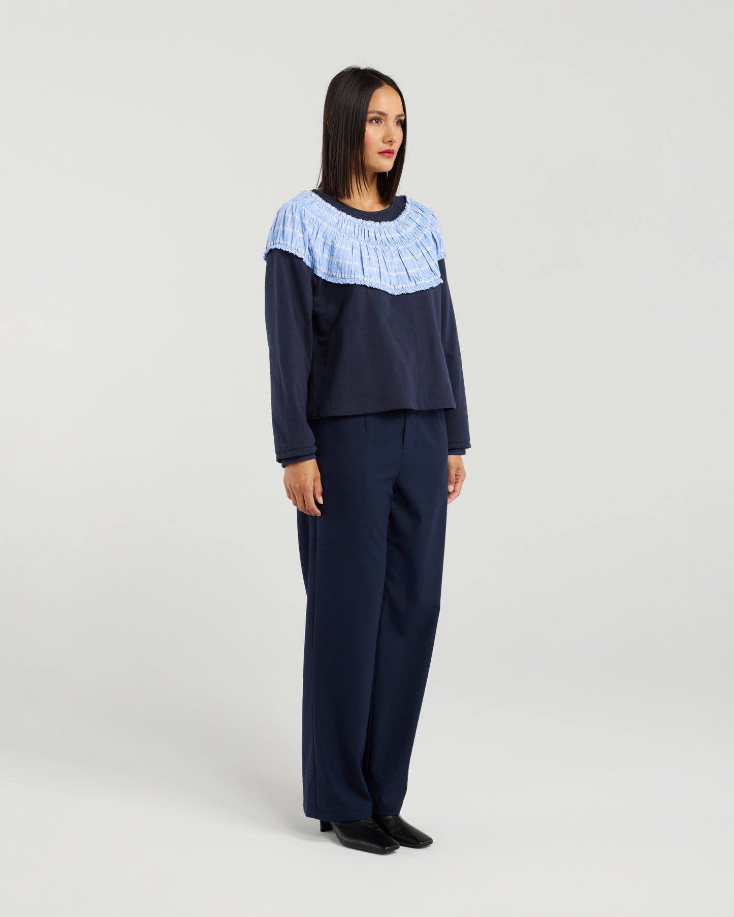 Marlow Sweat