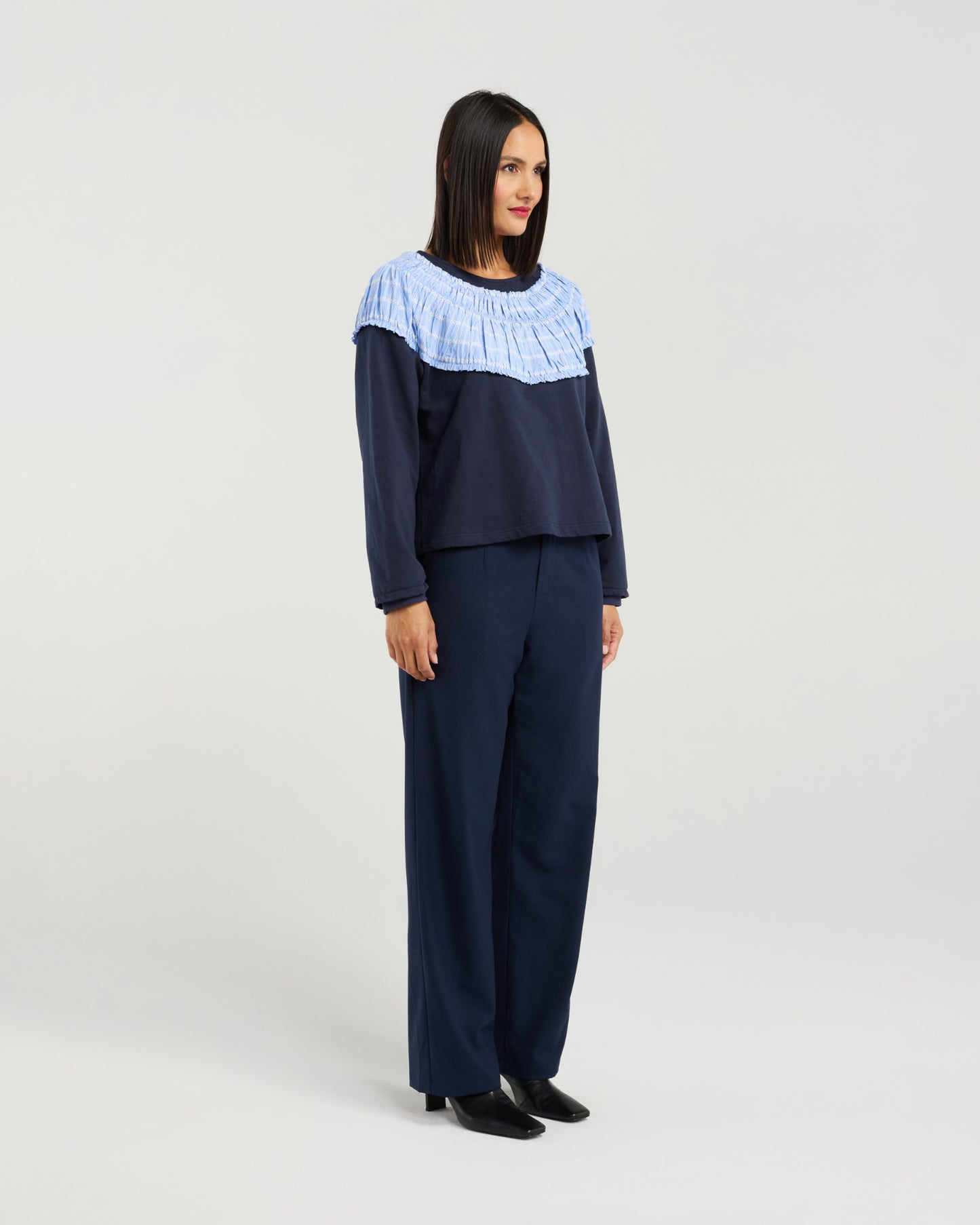 Marlow Sweat