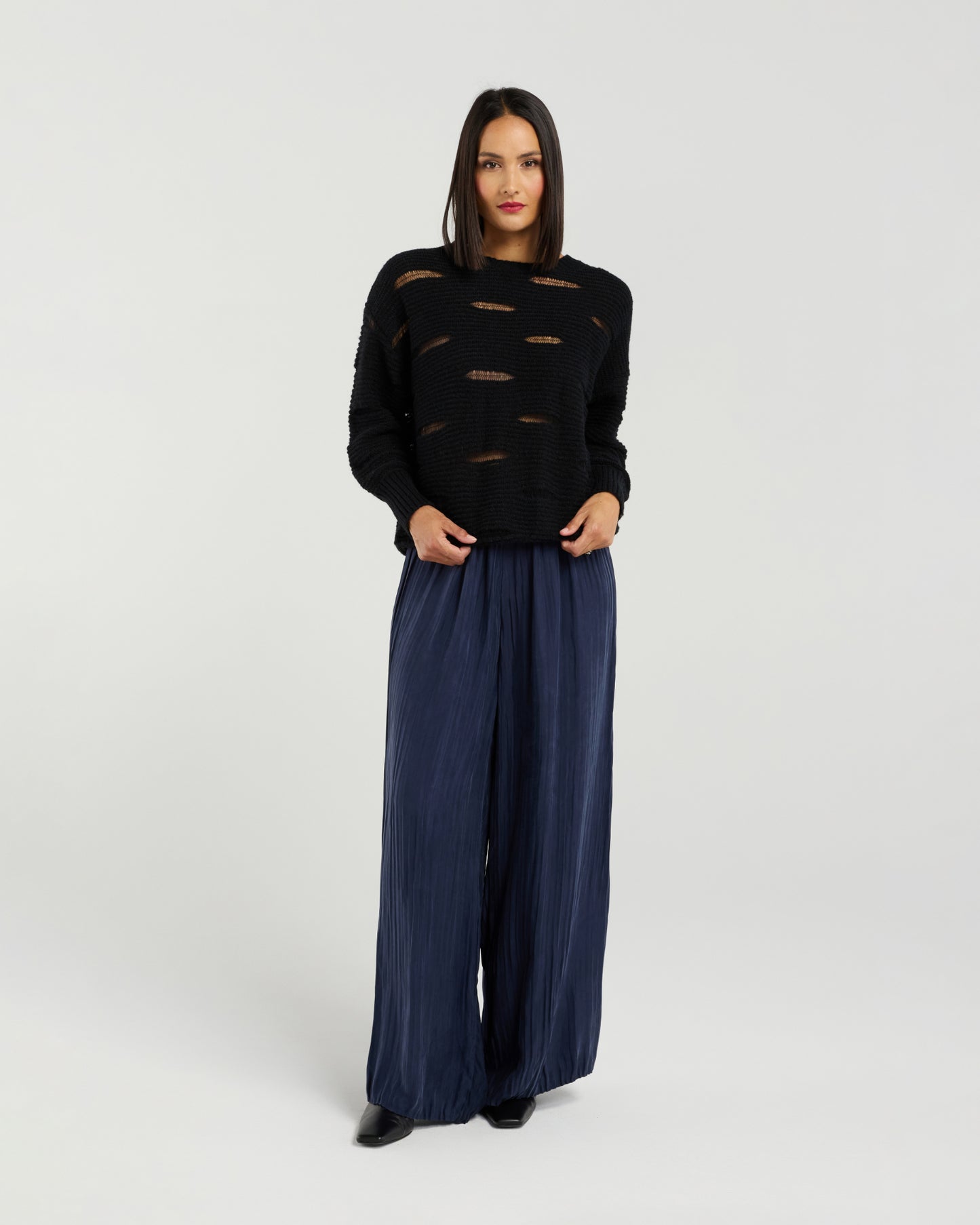 Roxy Jumper