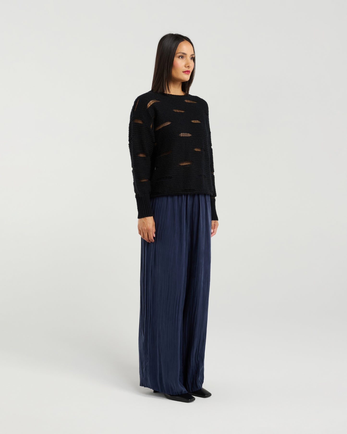 Roxy Jumper