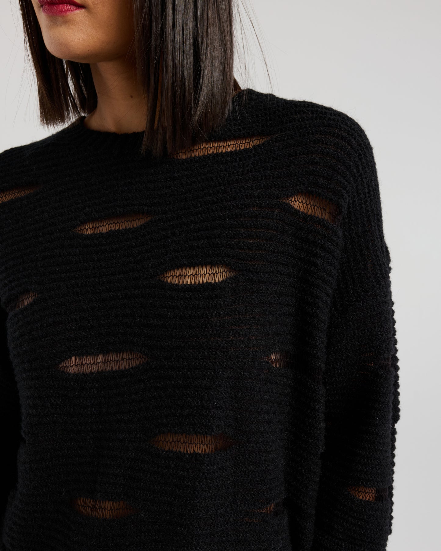 Roxy Jumper