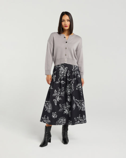 Poppy Cardi