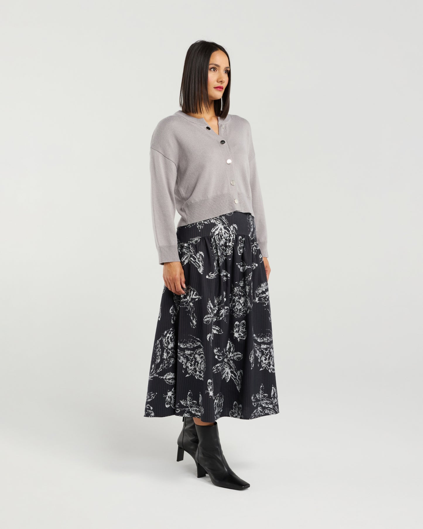 Poppy Cardi
