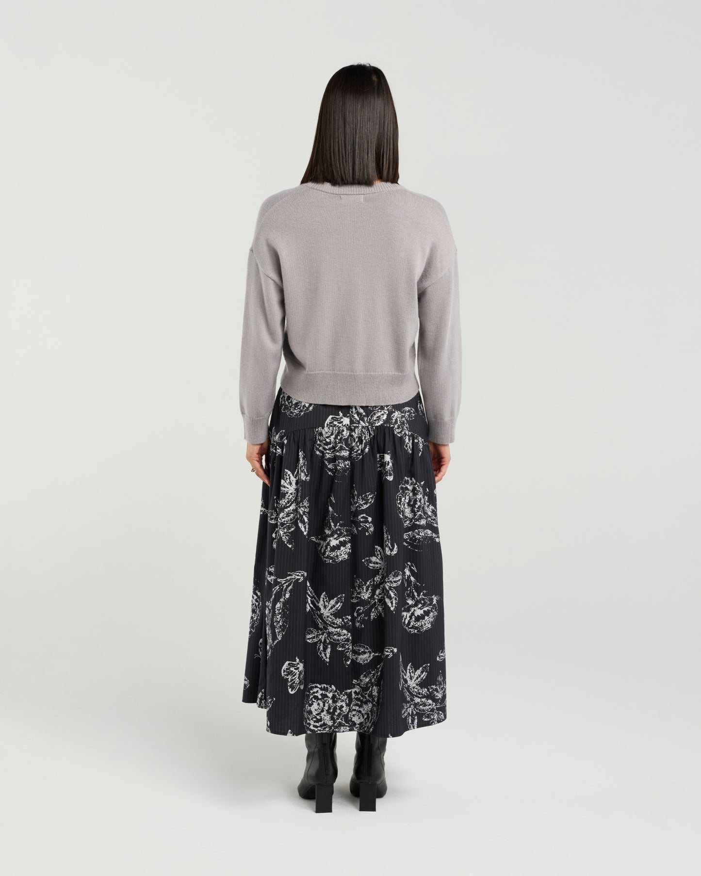 Poppy Cardi