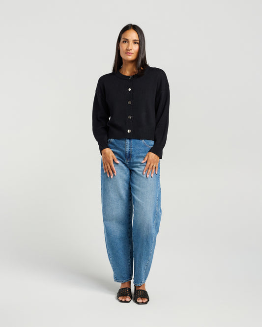 Poppy Cardi
