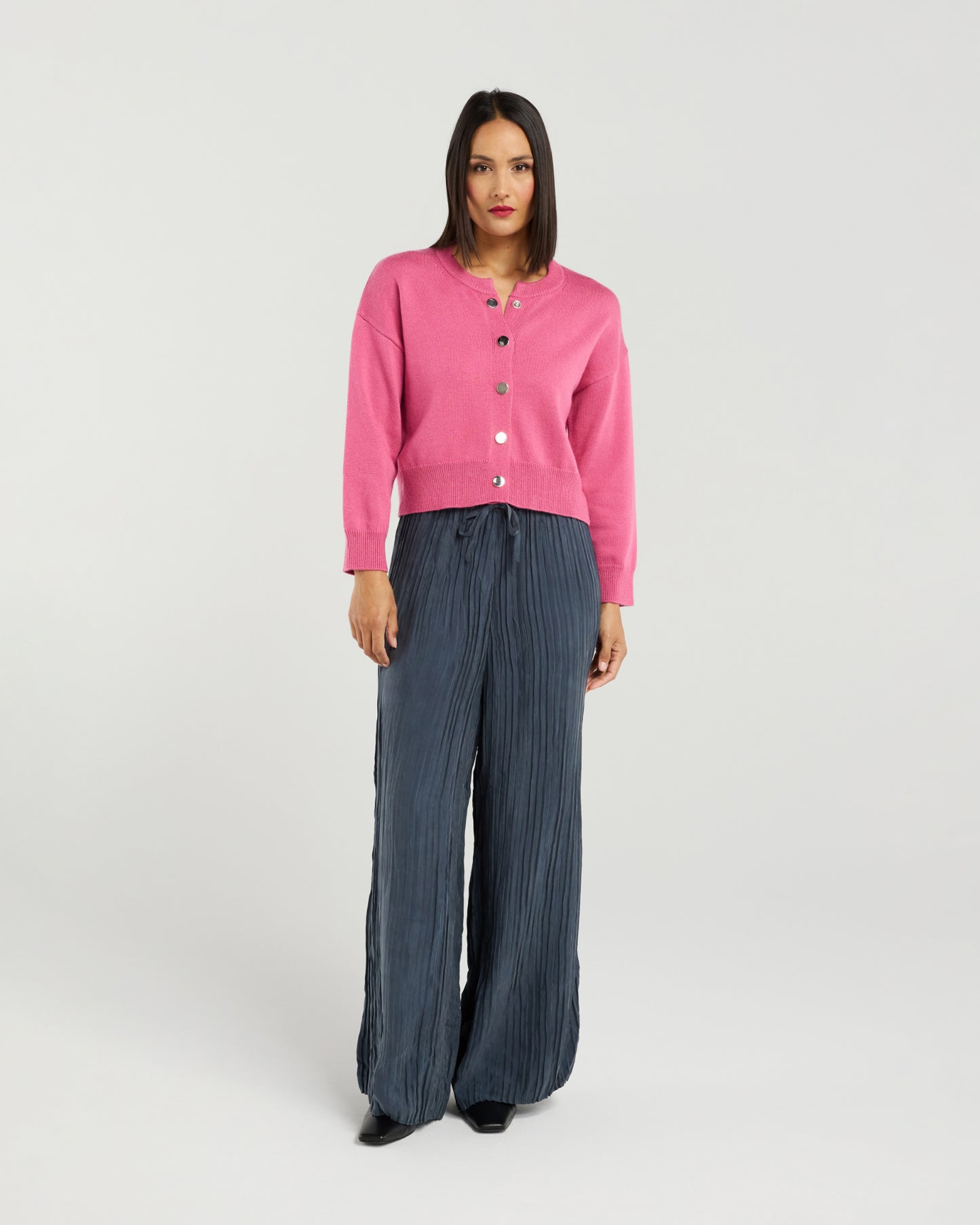 Poppy Cardi