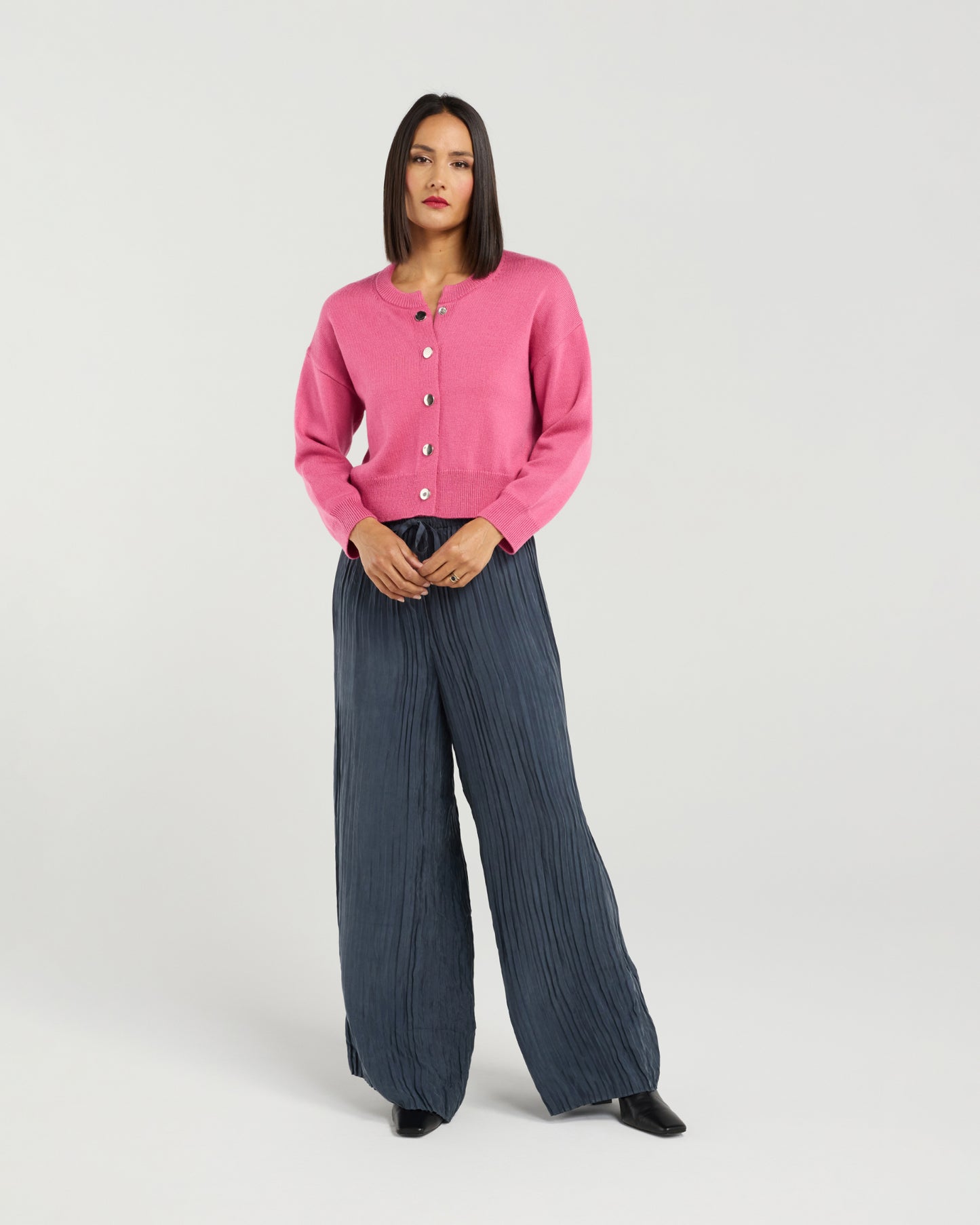 Poppy Cardi