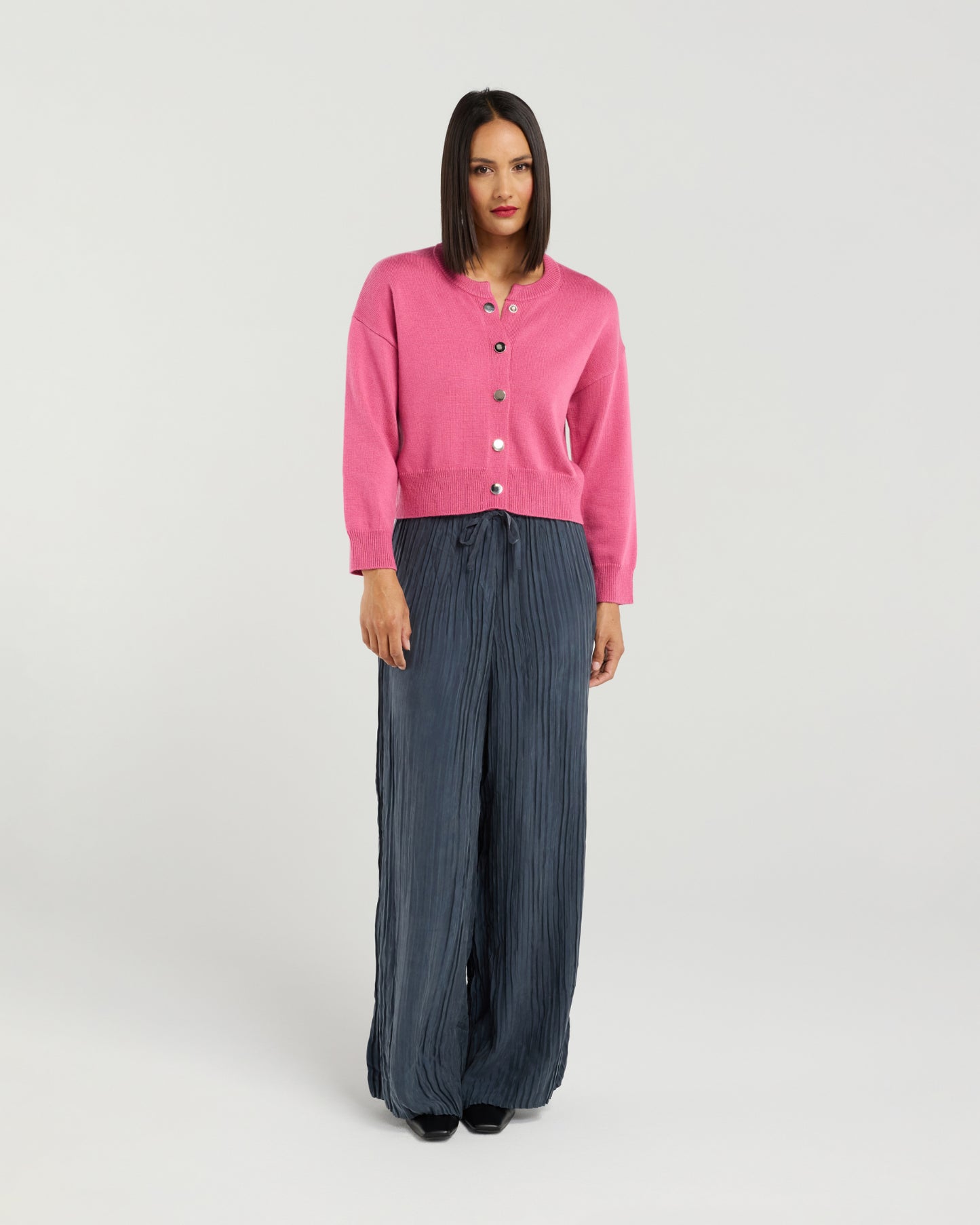 Poppy Cardi