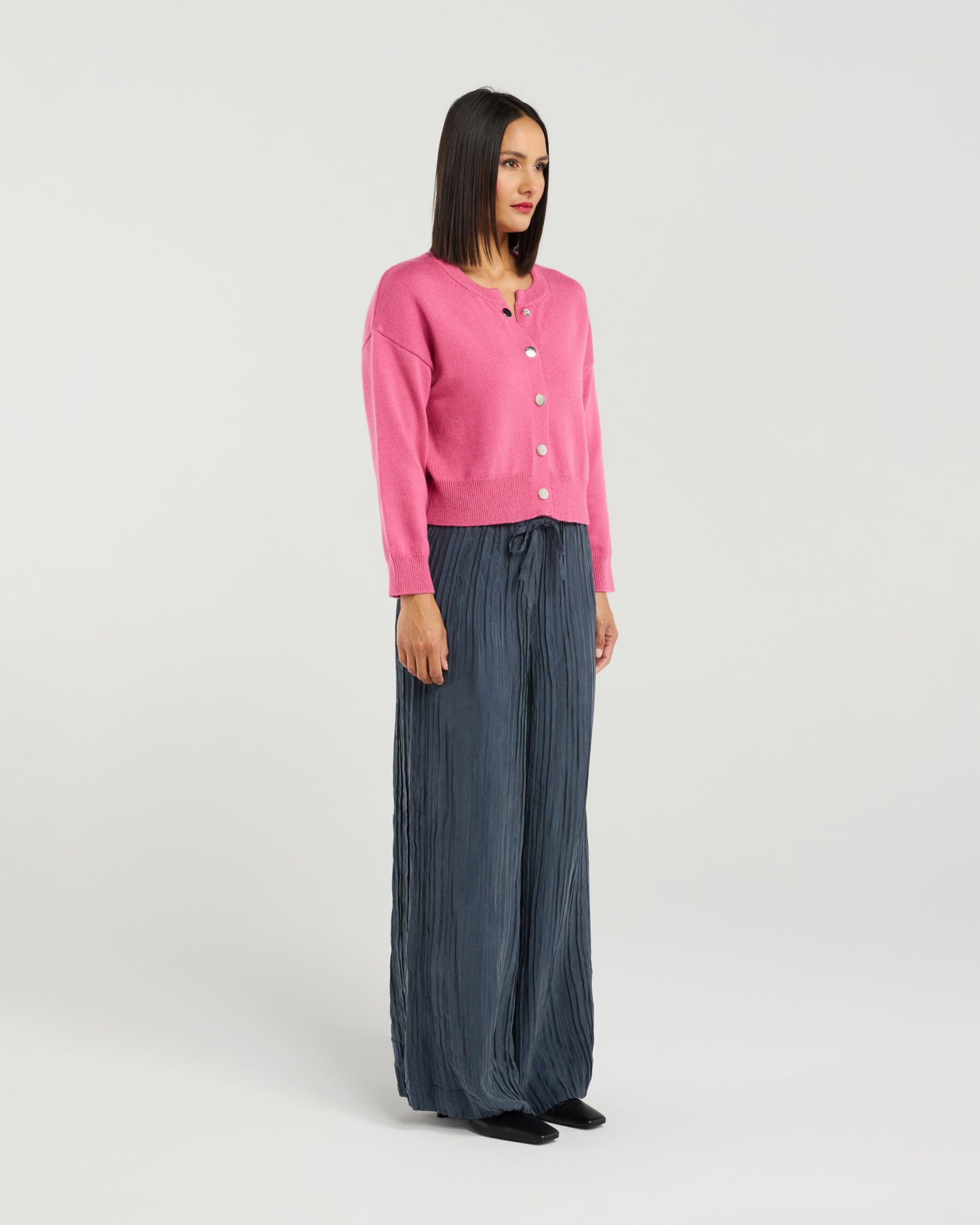 Poppy Cardi