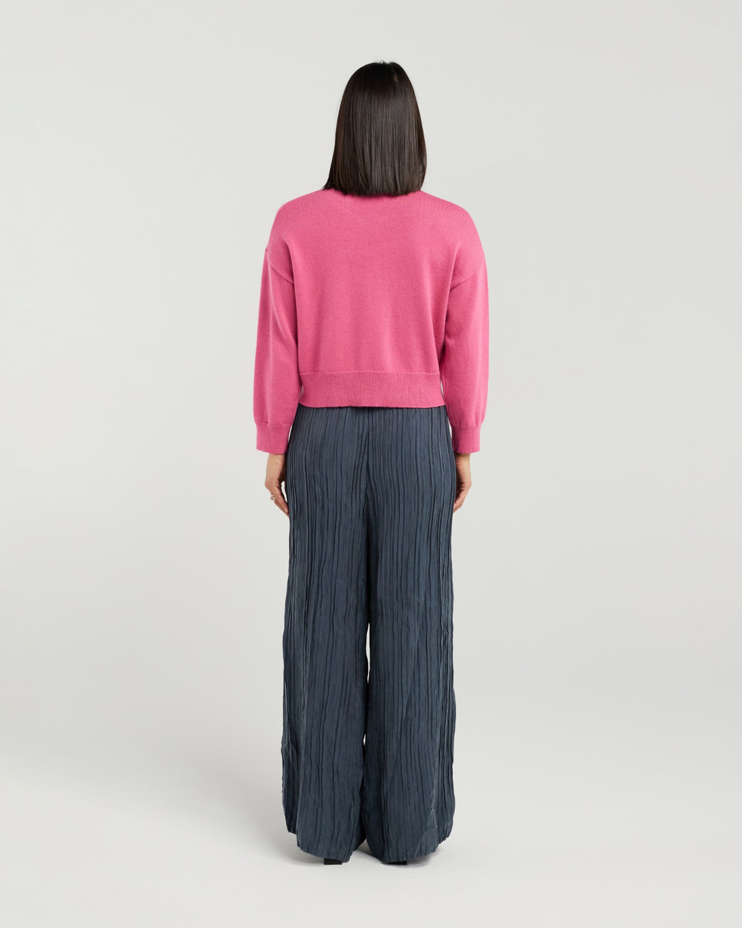 Poppy Cardi