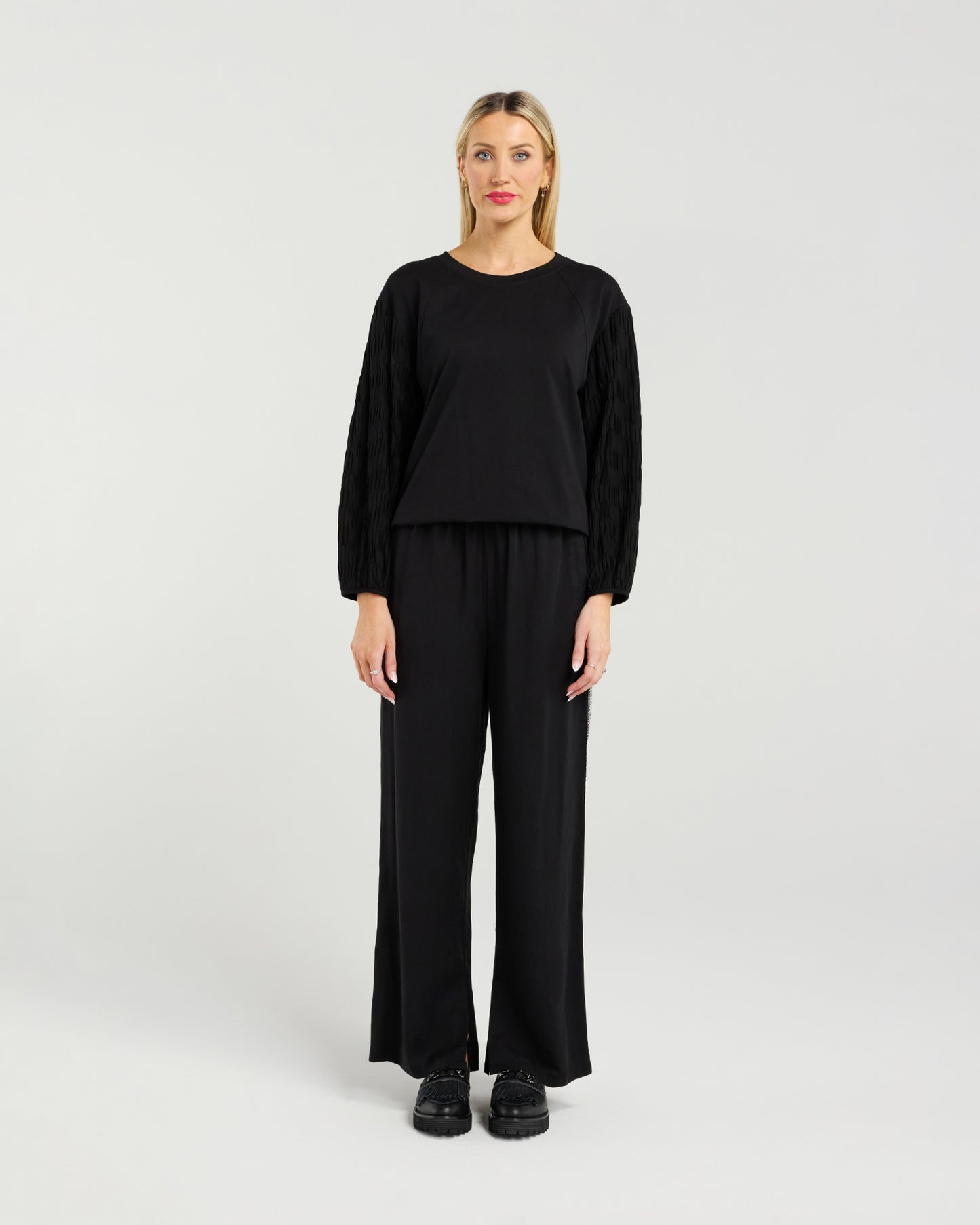 Sienna Top