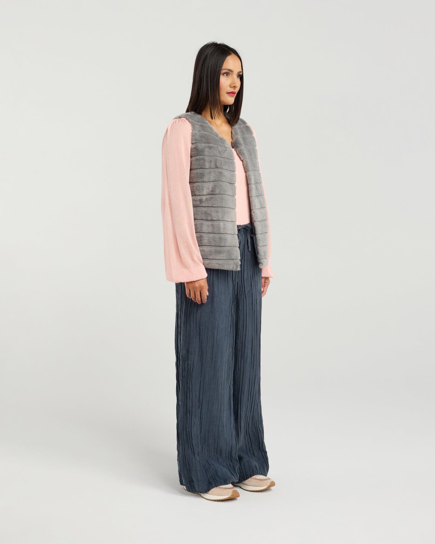 Lola Vest