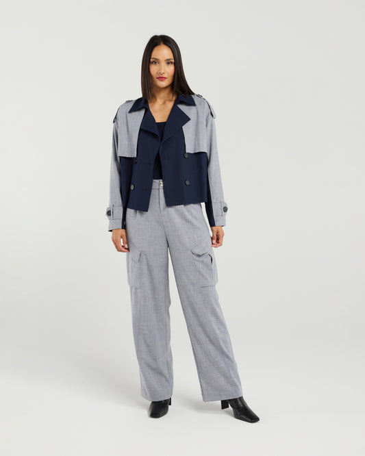 Maxwell Jacket