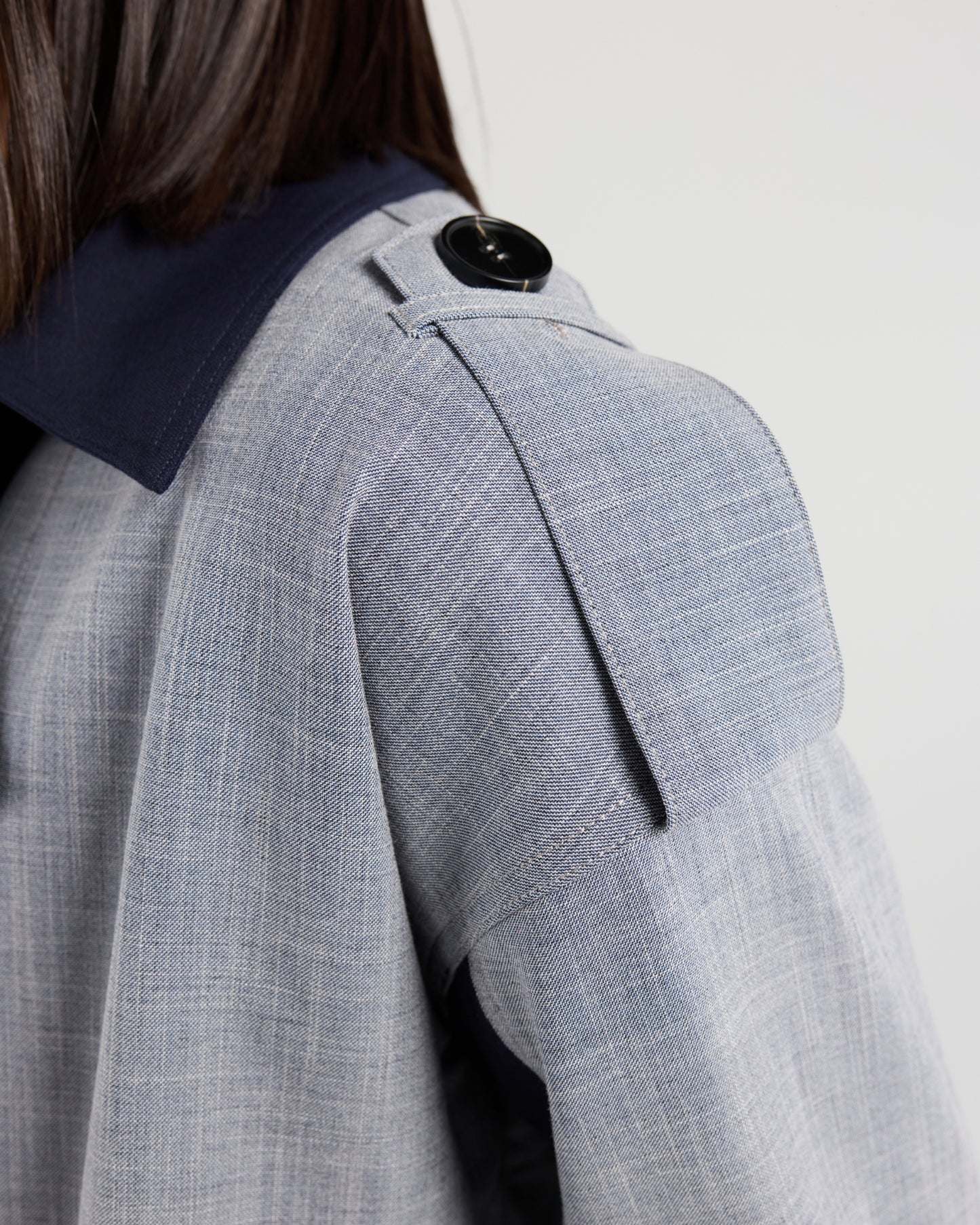 Maxwell Jacket