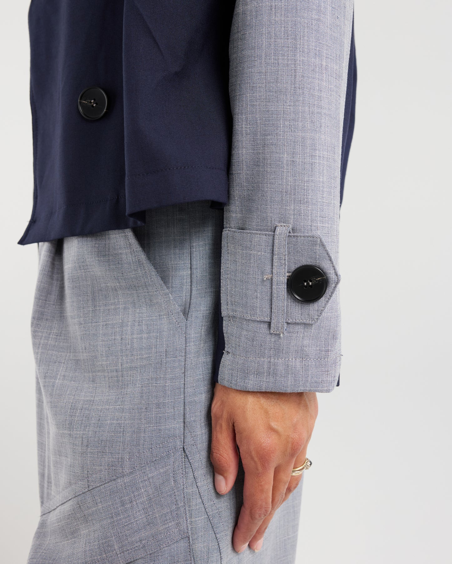 Maxwell Jacket