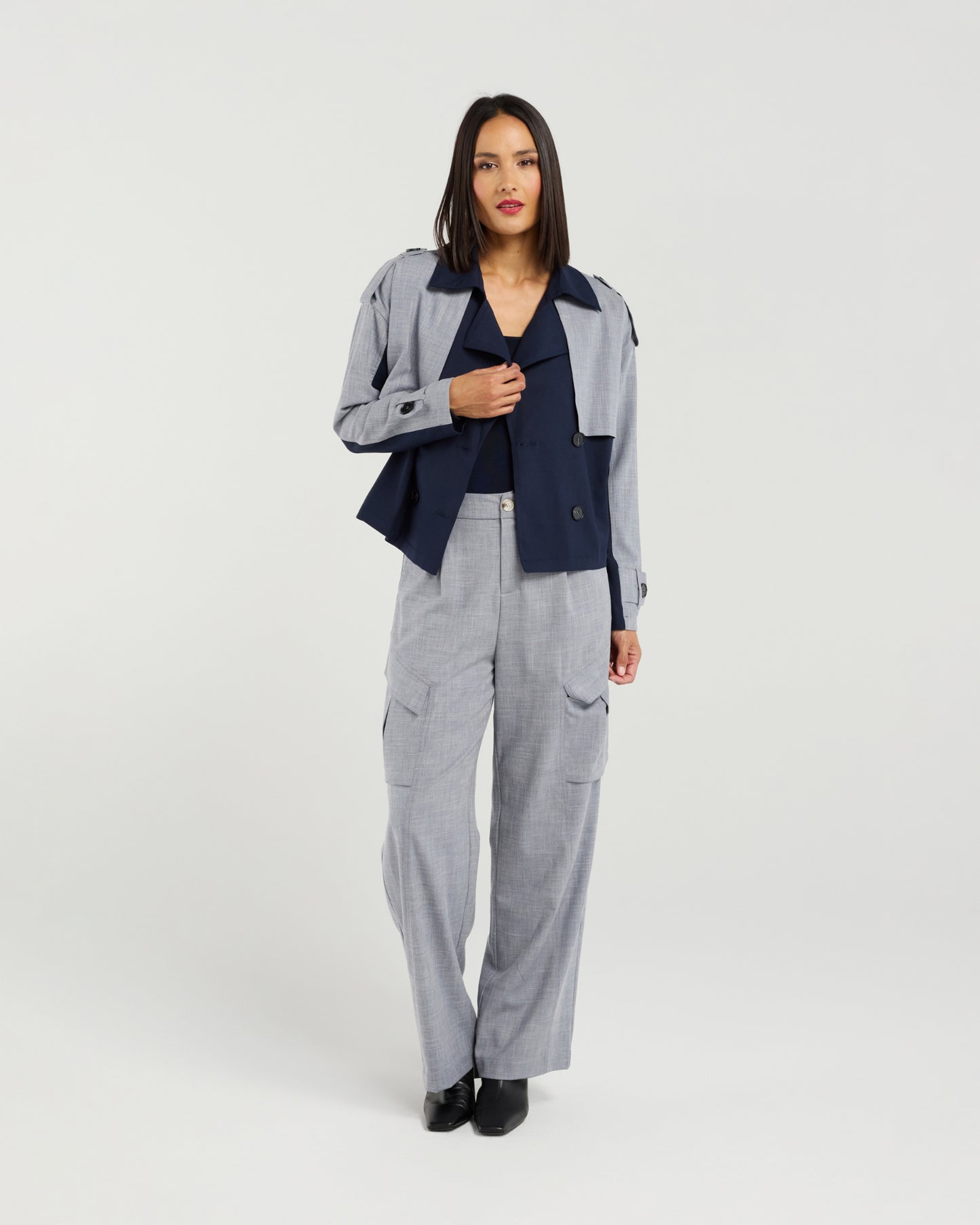 Maxwell Jacket