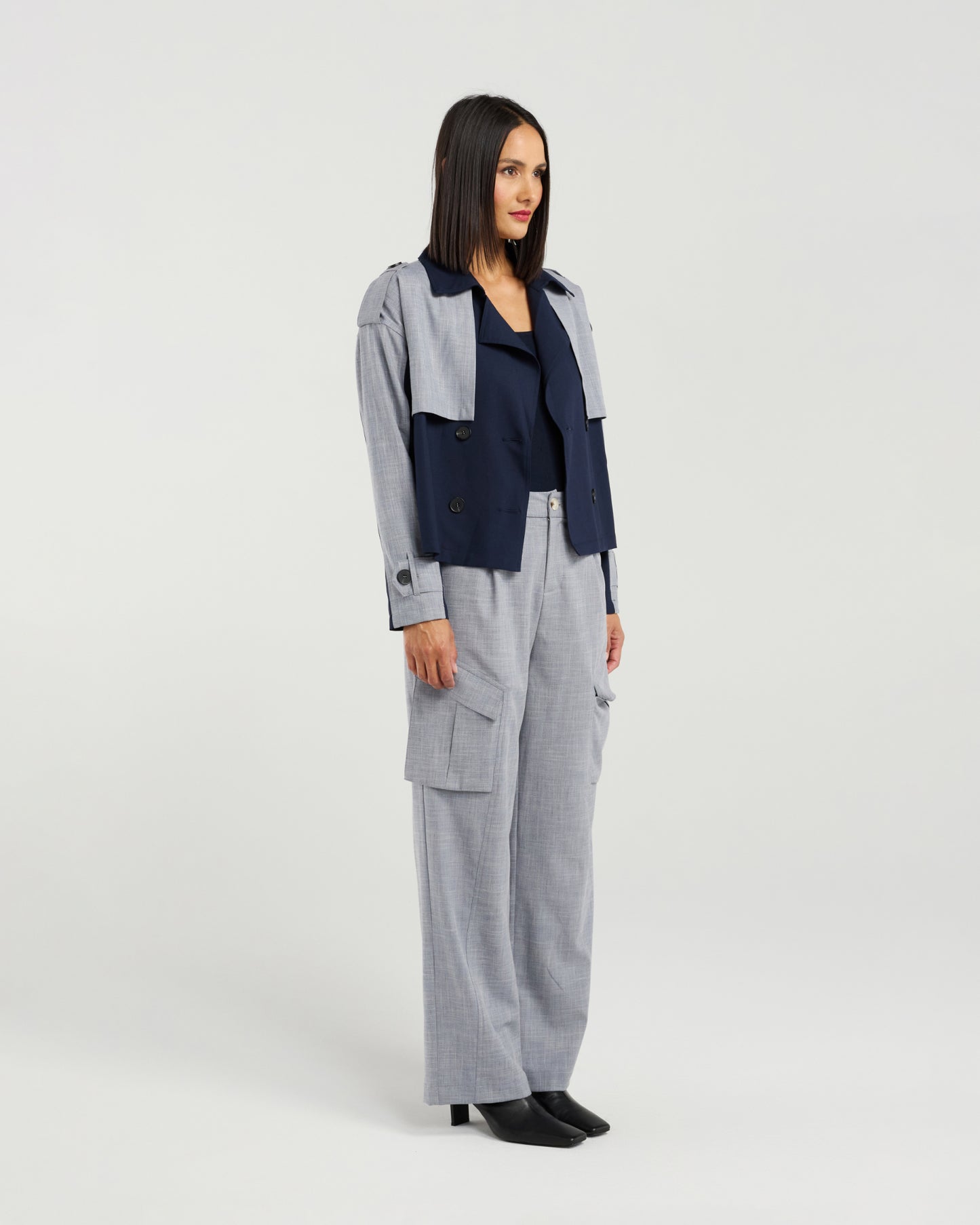 Maxwell Jacket