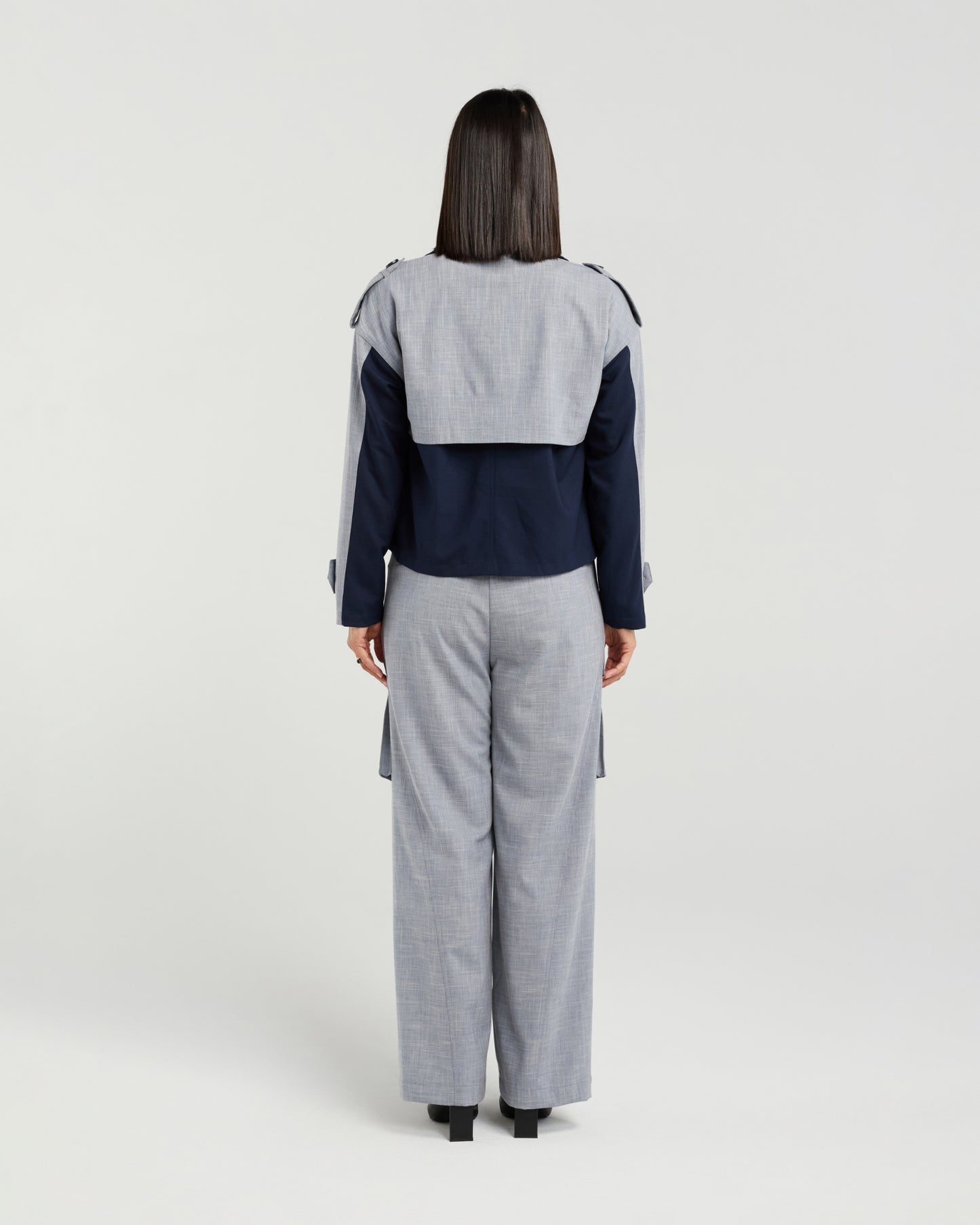 Maxwell Jacket