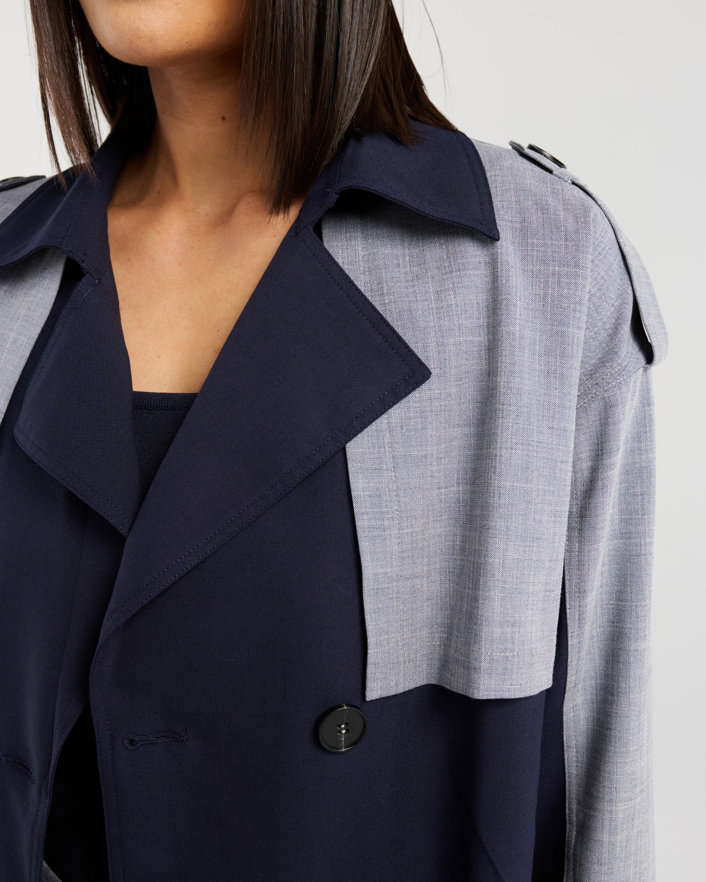 Maxwell Jacket