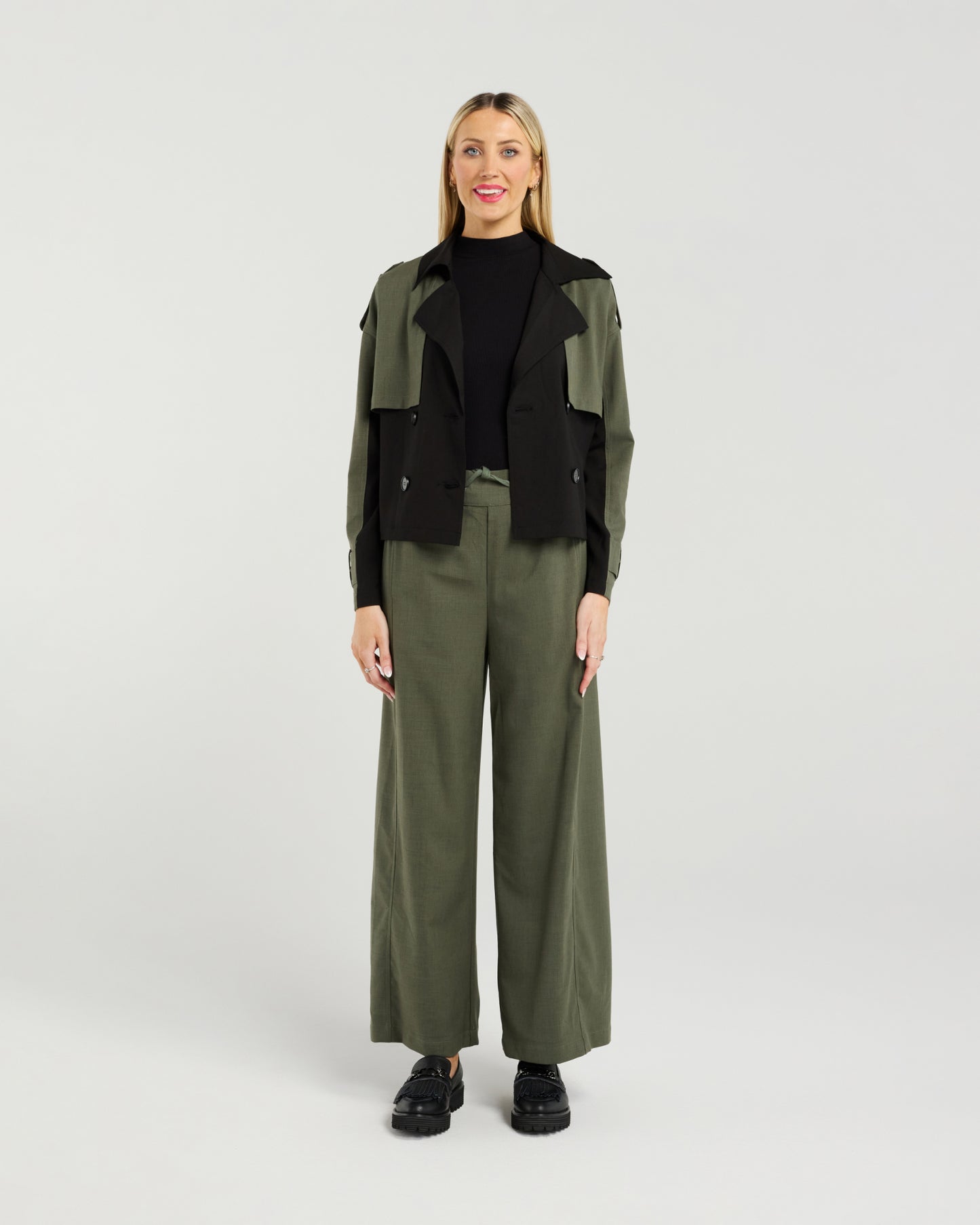 Maxwell Jacket