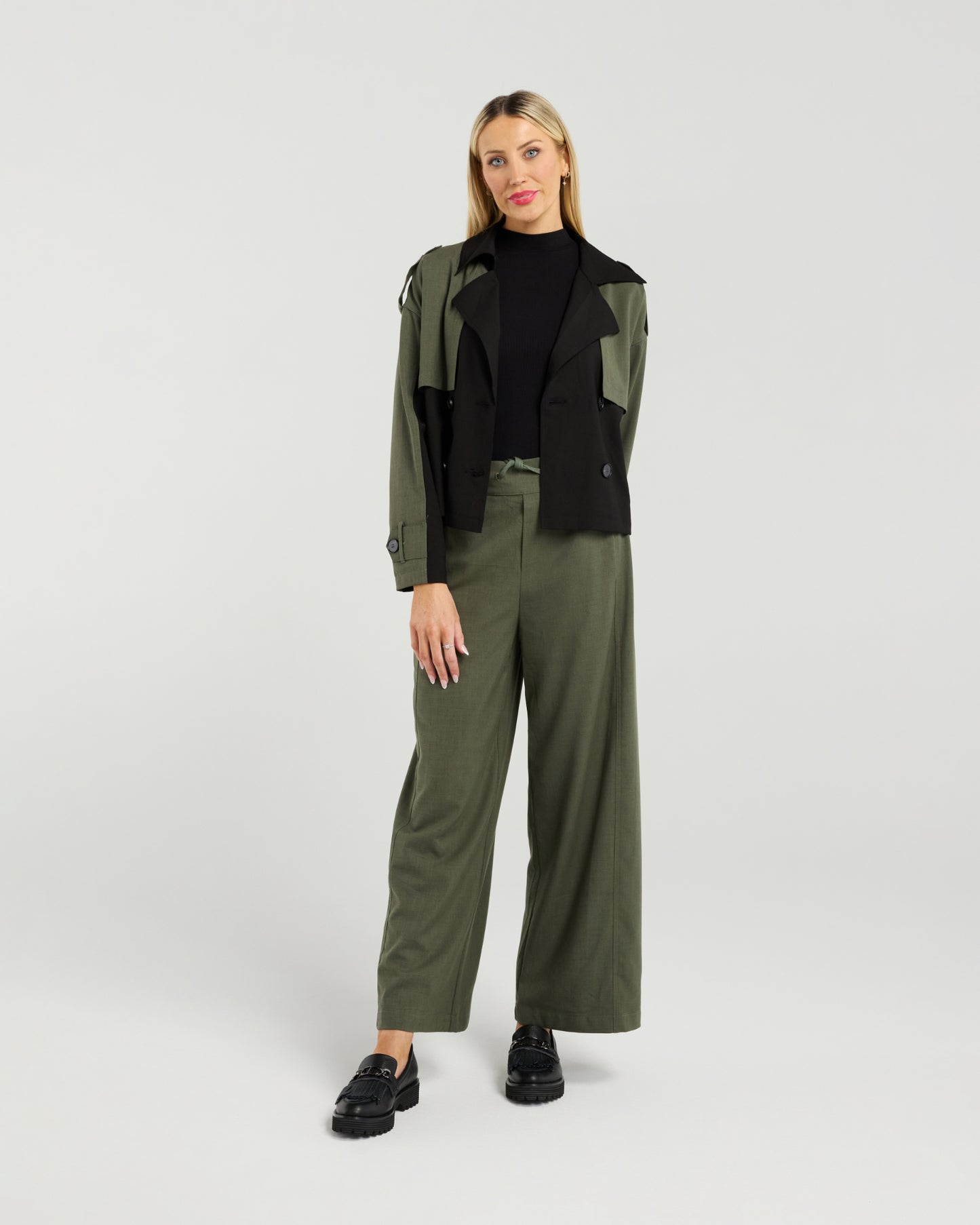 Maxwell Jacket