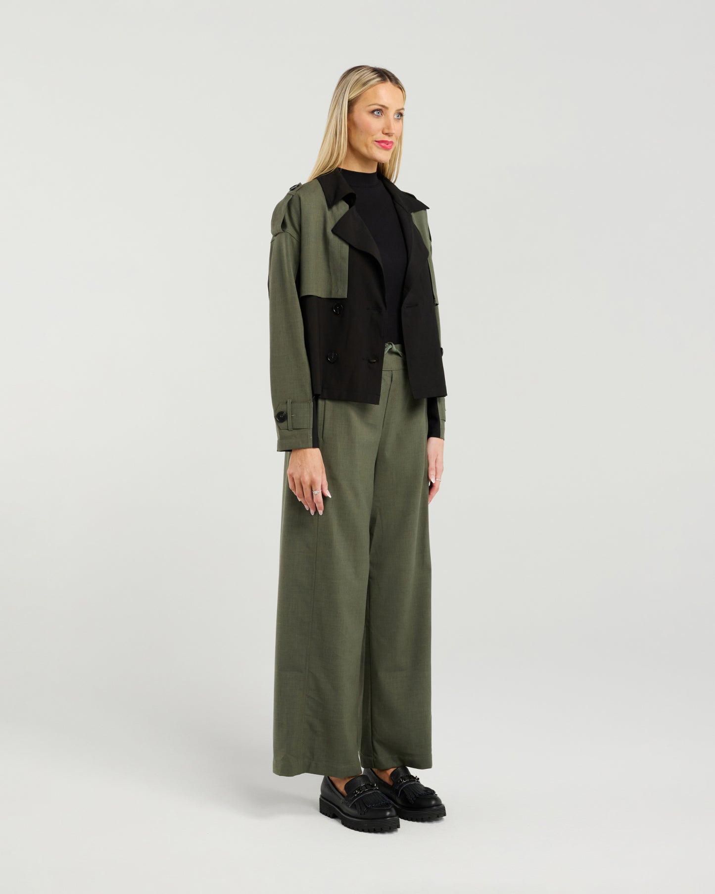 Maxwell Jacket