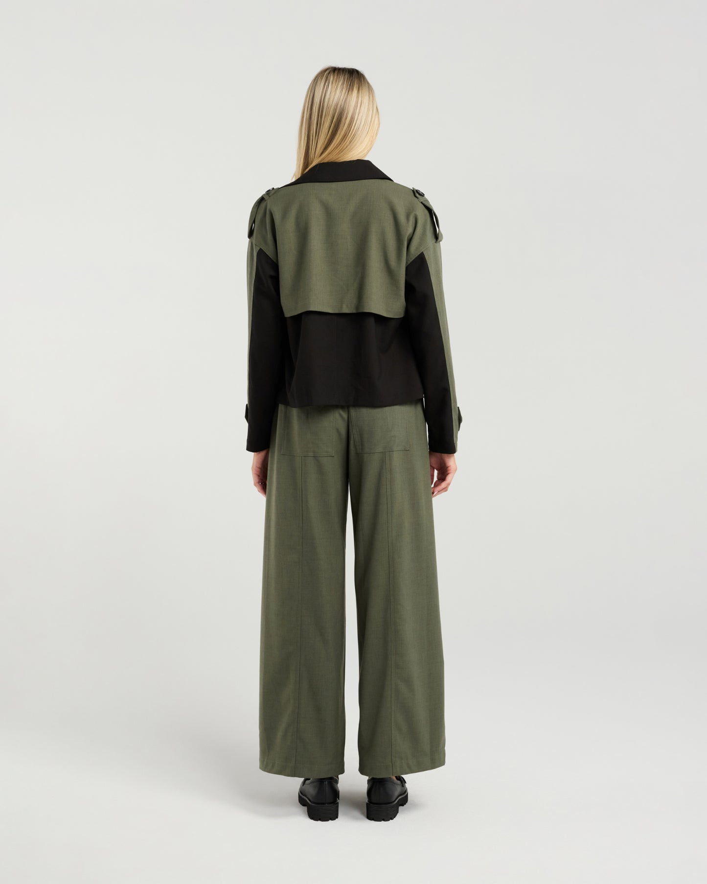 Maxwell Jacket