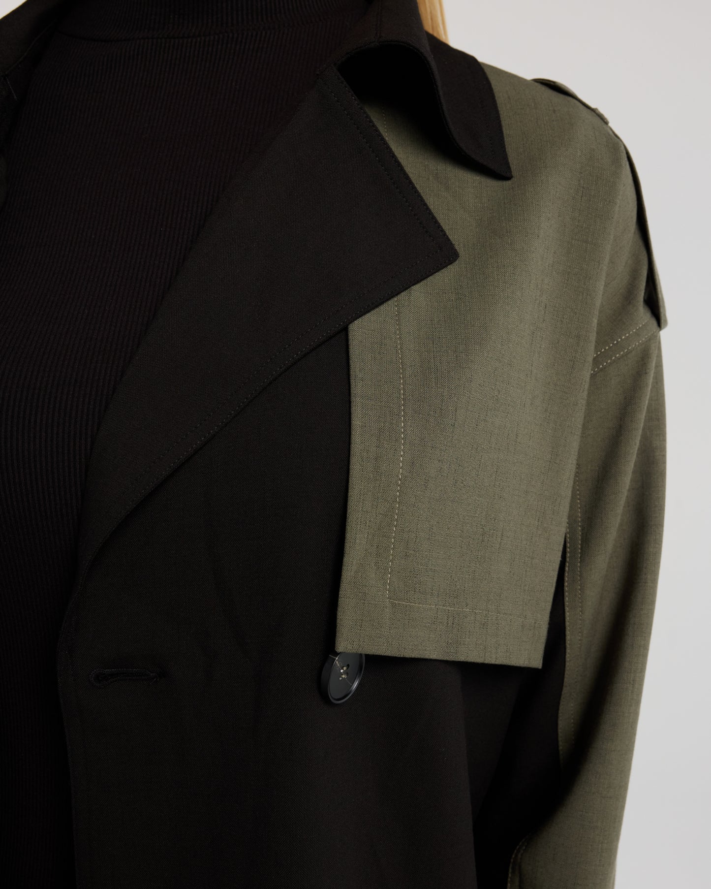 Maxwell Jacket