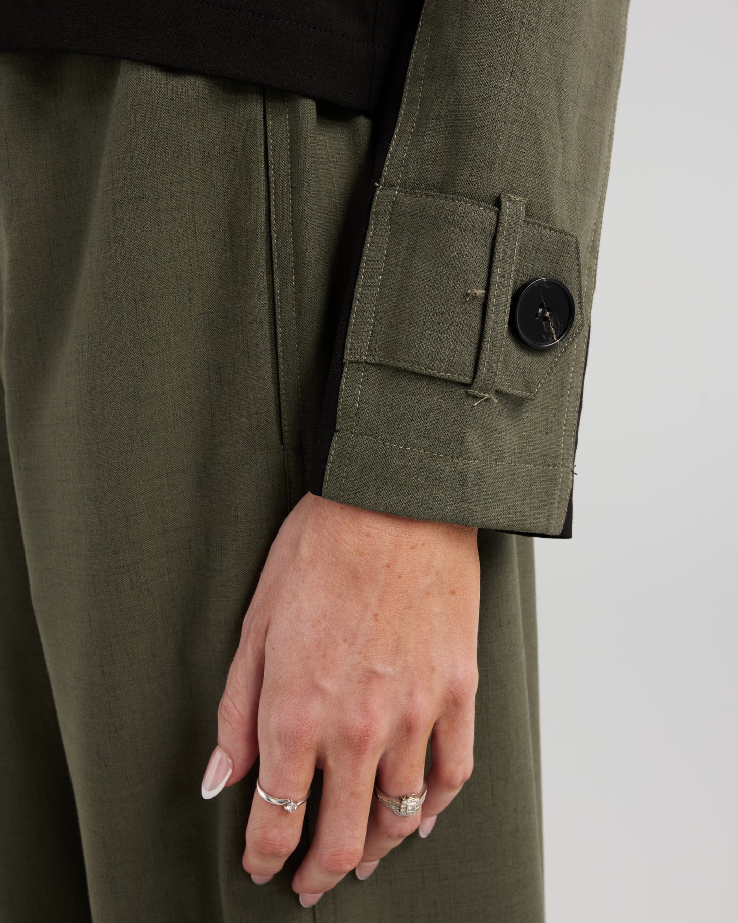 Maxwell Jacket